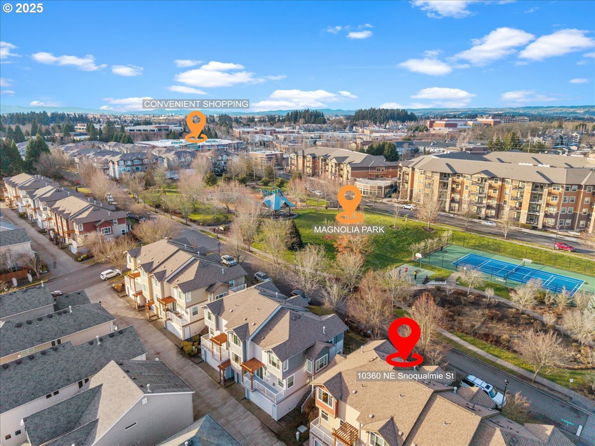 10360 NE SNOQUALMIE ST