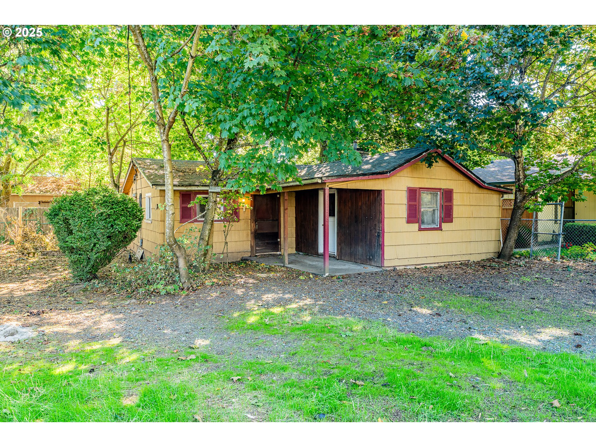 11126 SE BOISE ST