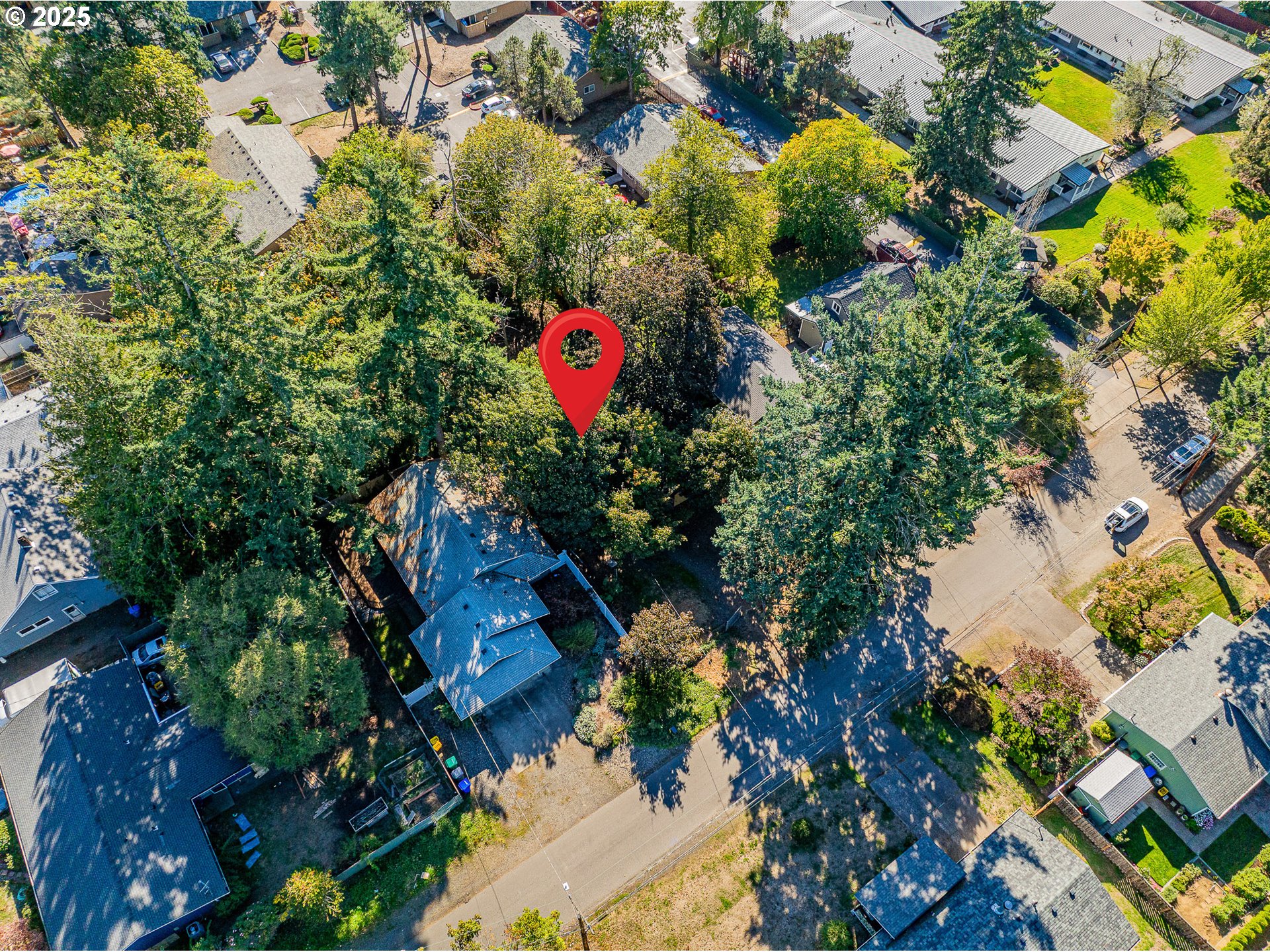 11126 SE BOISE ST