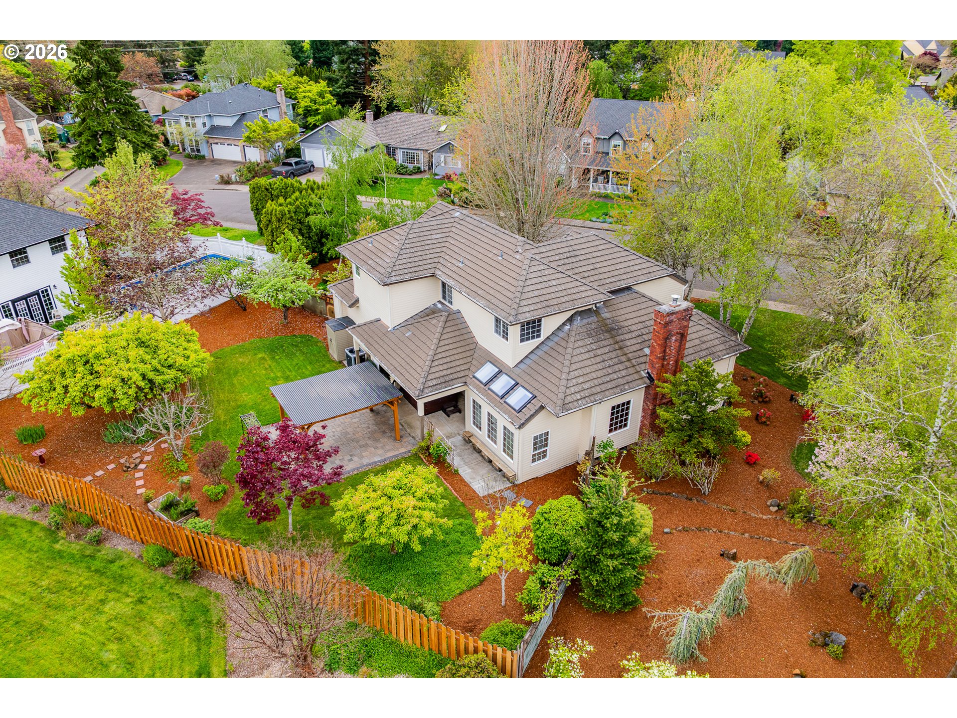 2520 NW PINEHURST DR, McMinnville