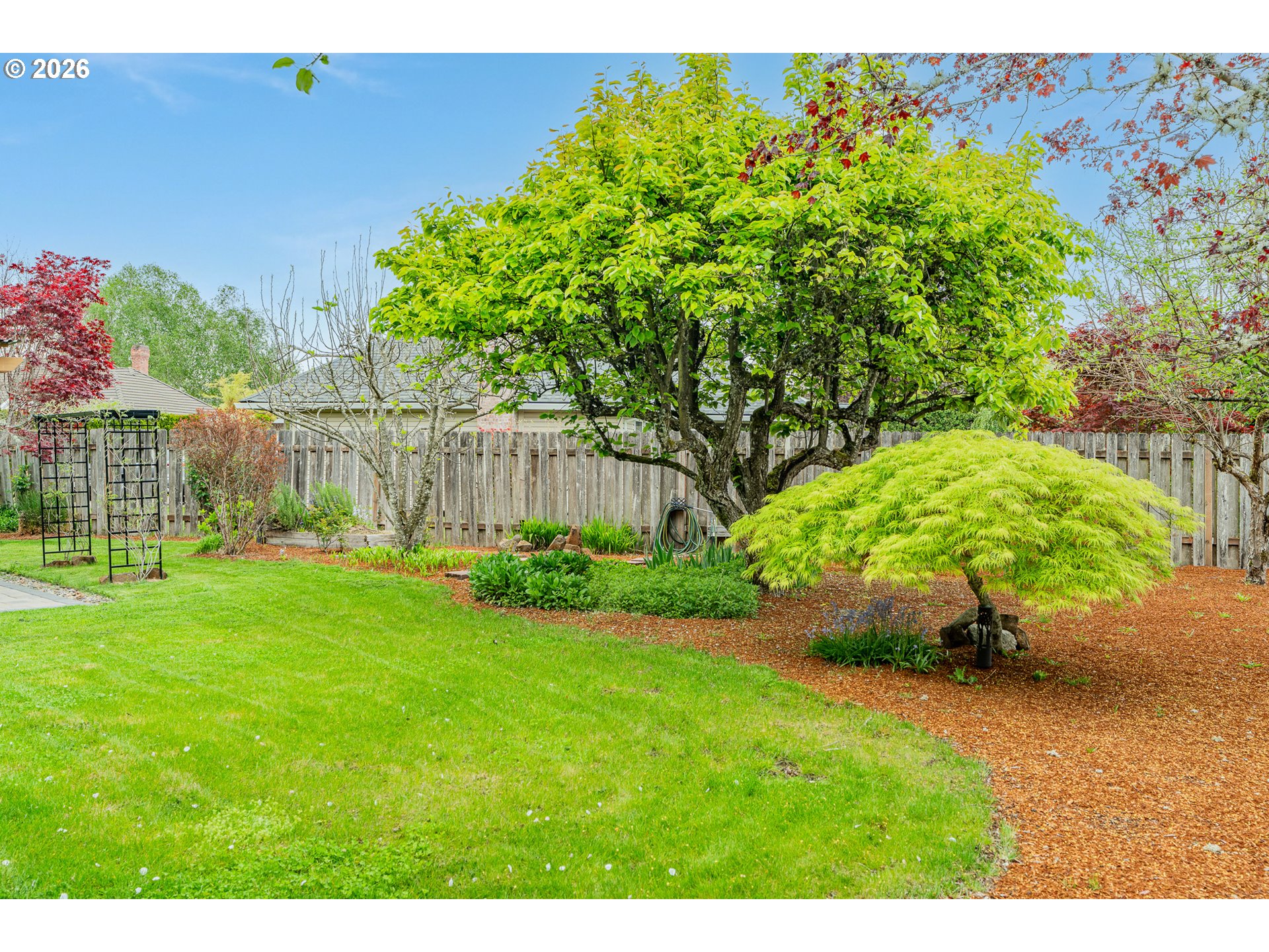 2520 NW PINEHURST DR, McMinnville