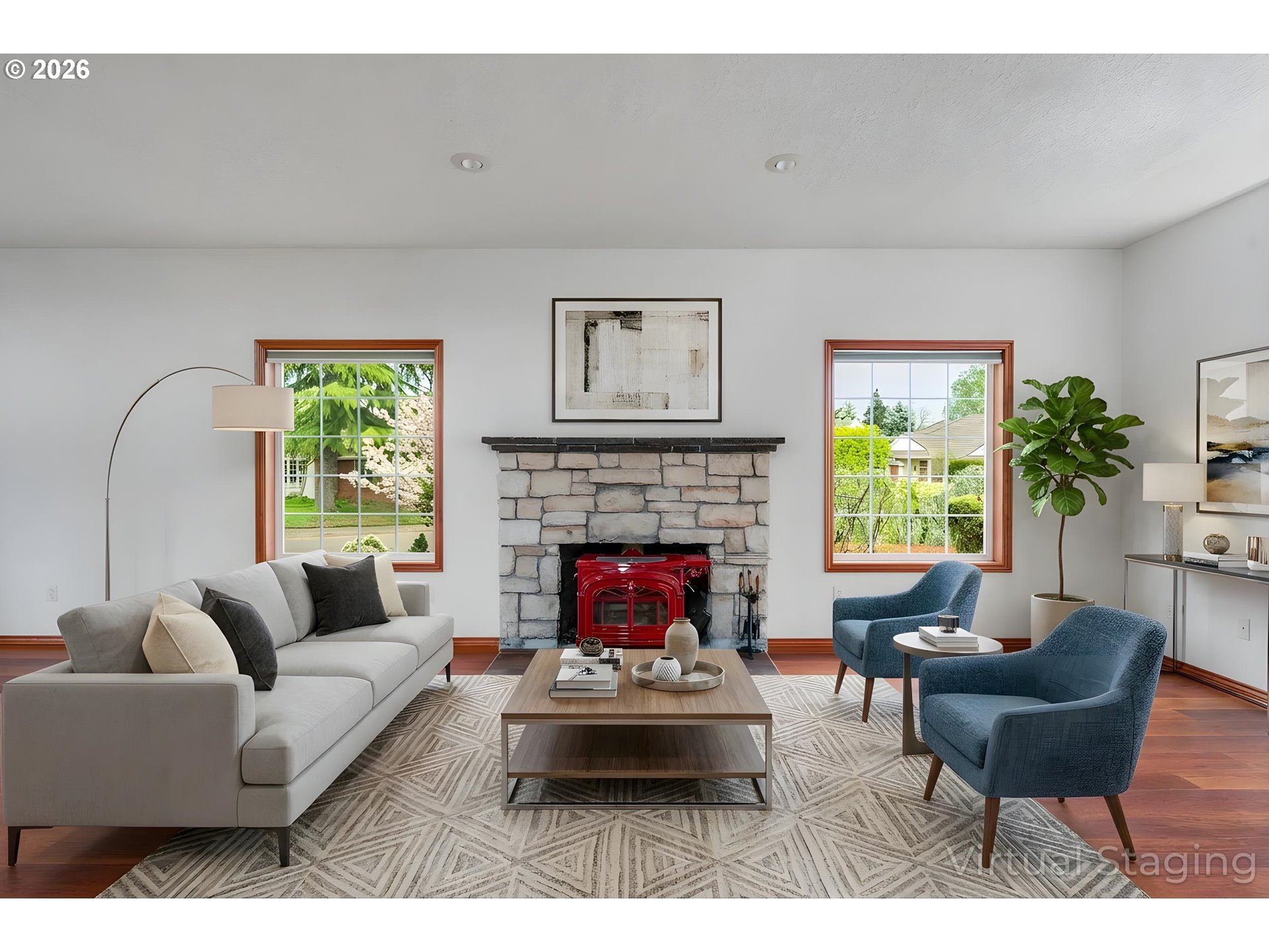 2520 NW PINEHURST DR, McMinnville