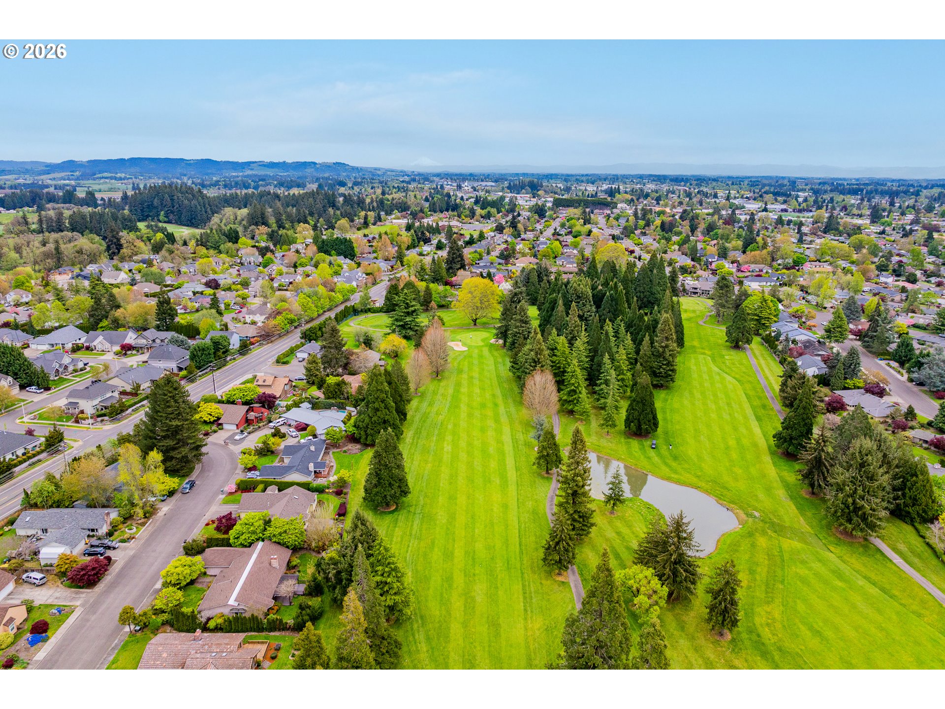 2520 NW PINEHURST DR, McMinnville