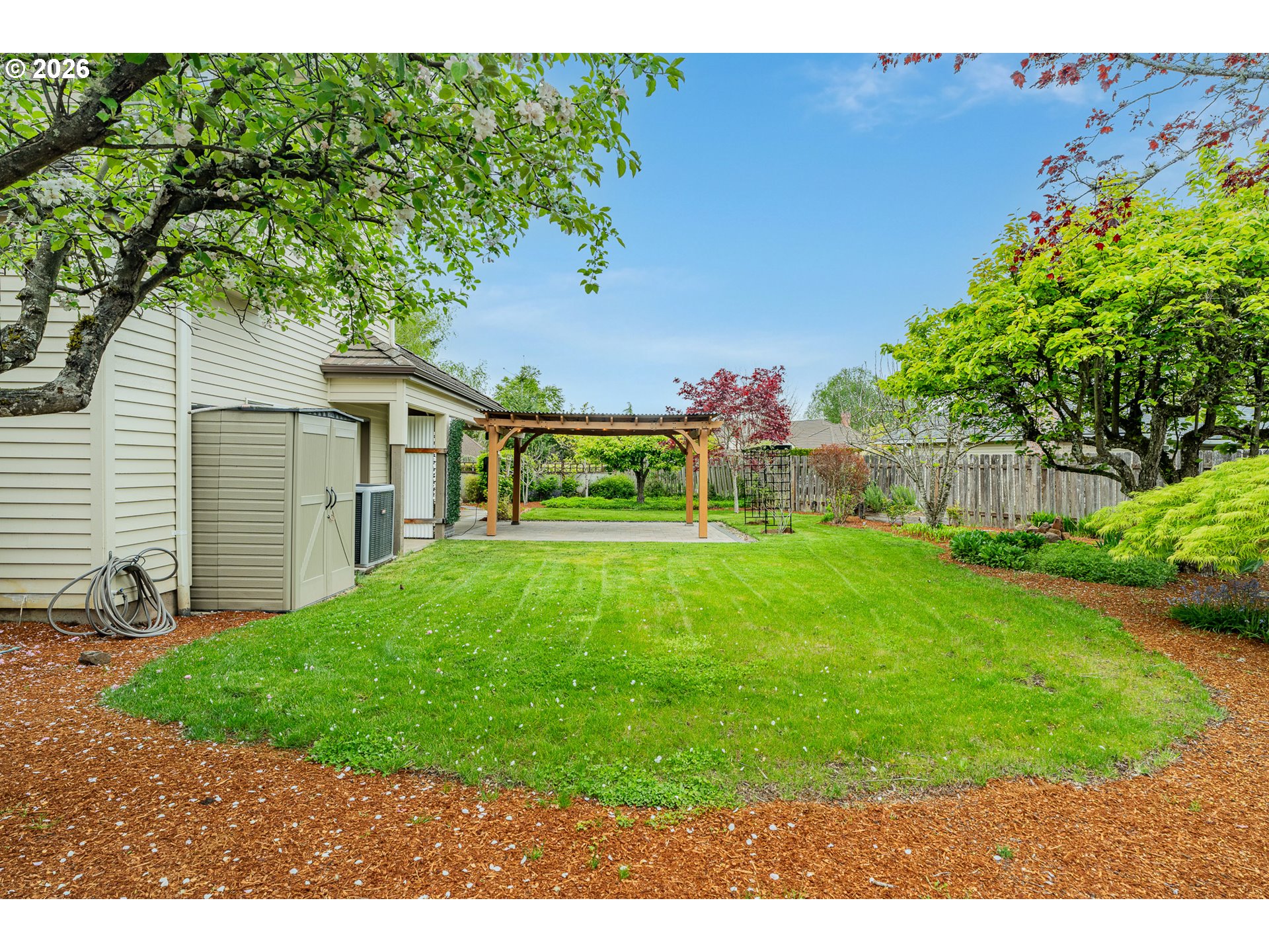 2520 NW PINEHURST DR, McMinnville