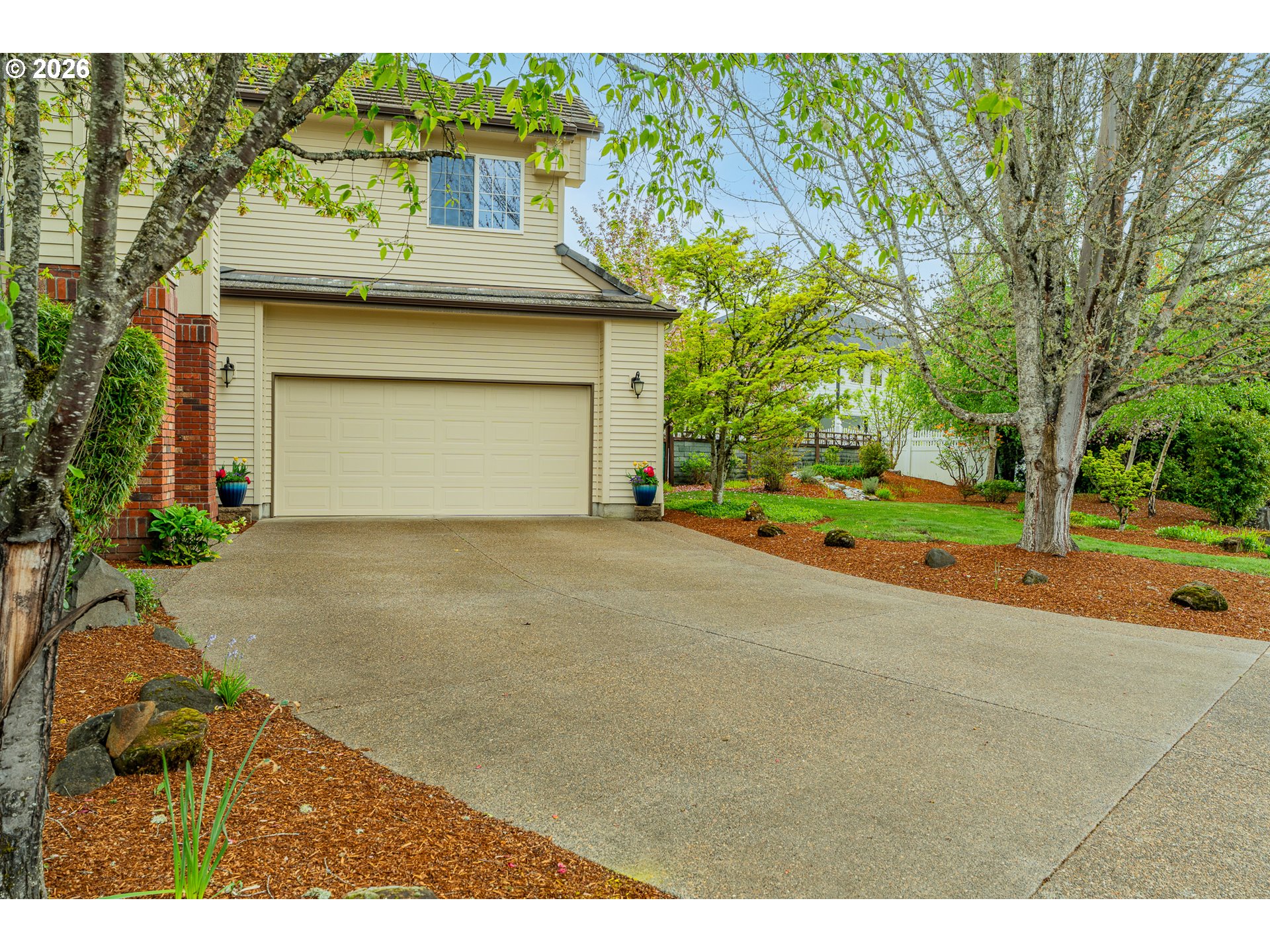 2520 NW PINEHURST DR, McMinnville