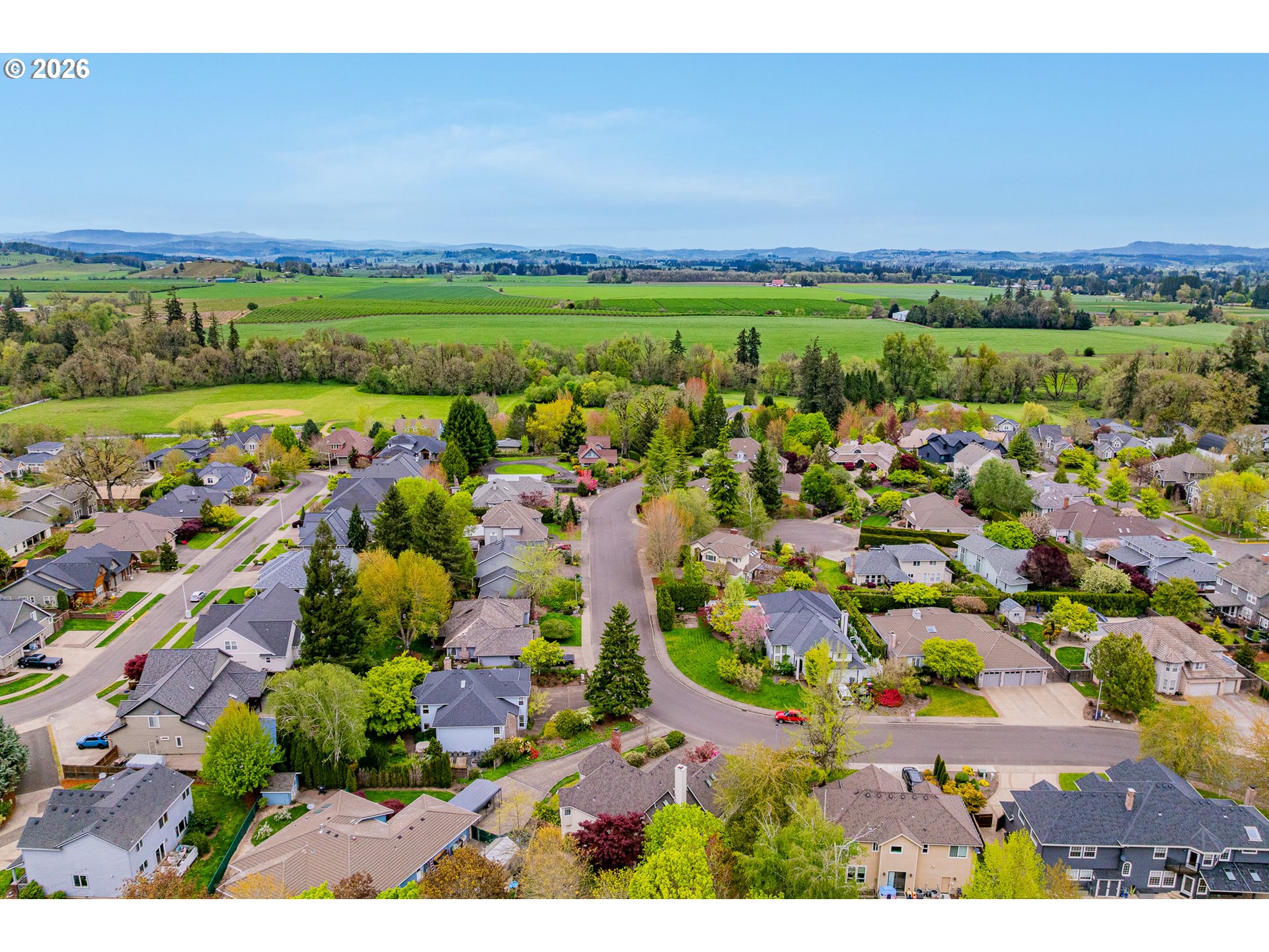 2520 NW PINEHURST DR, McMinnville