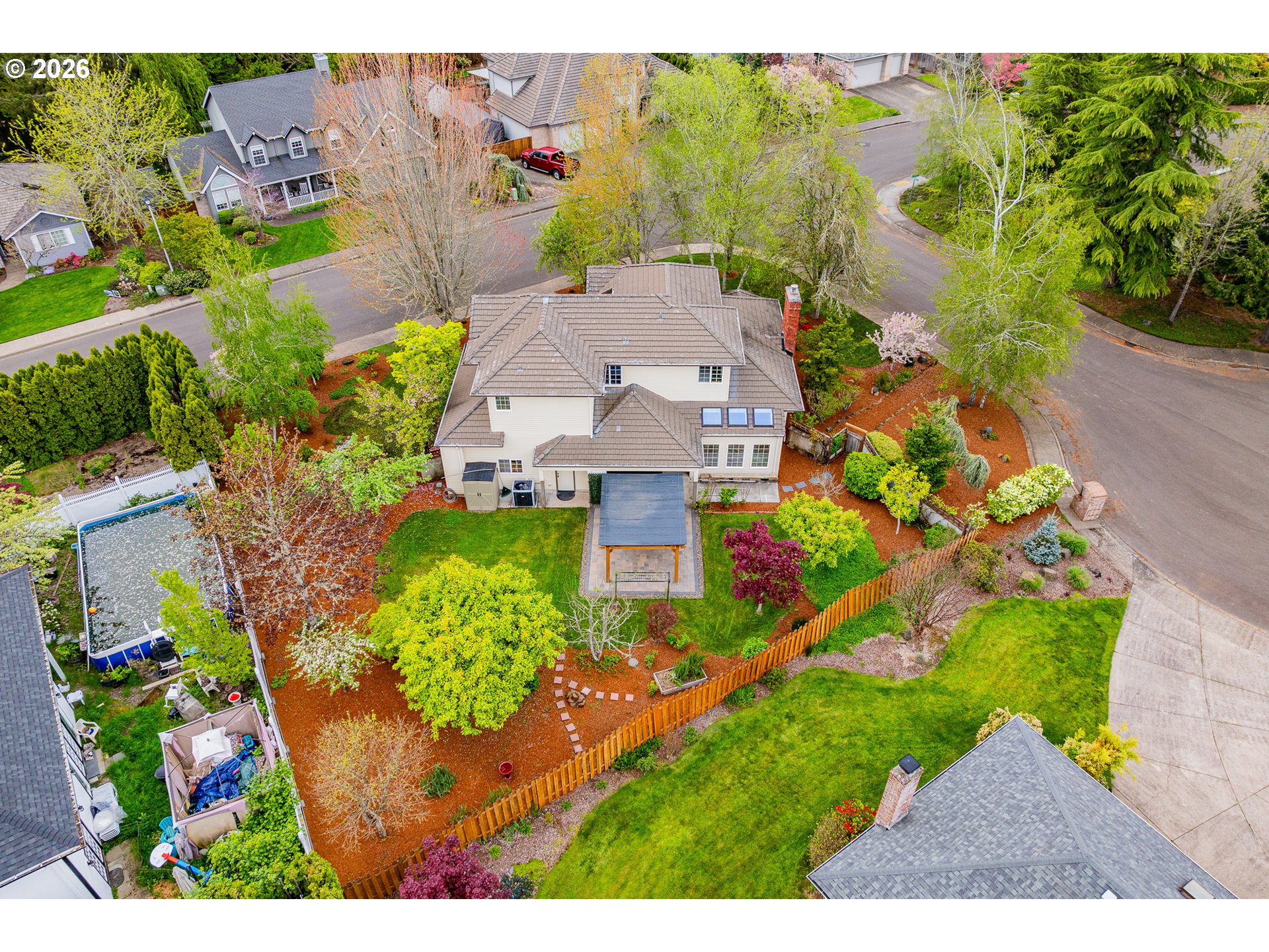 2520 NW PINEHURST DR, McMinnville