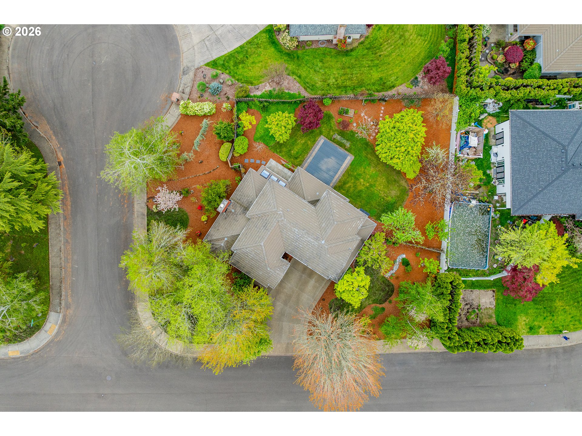 2520 NW PINEHURST DR, McMinnville