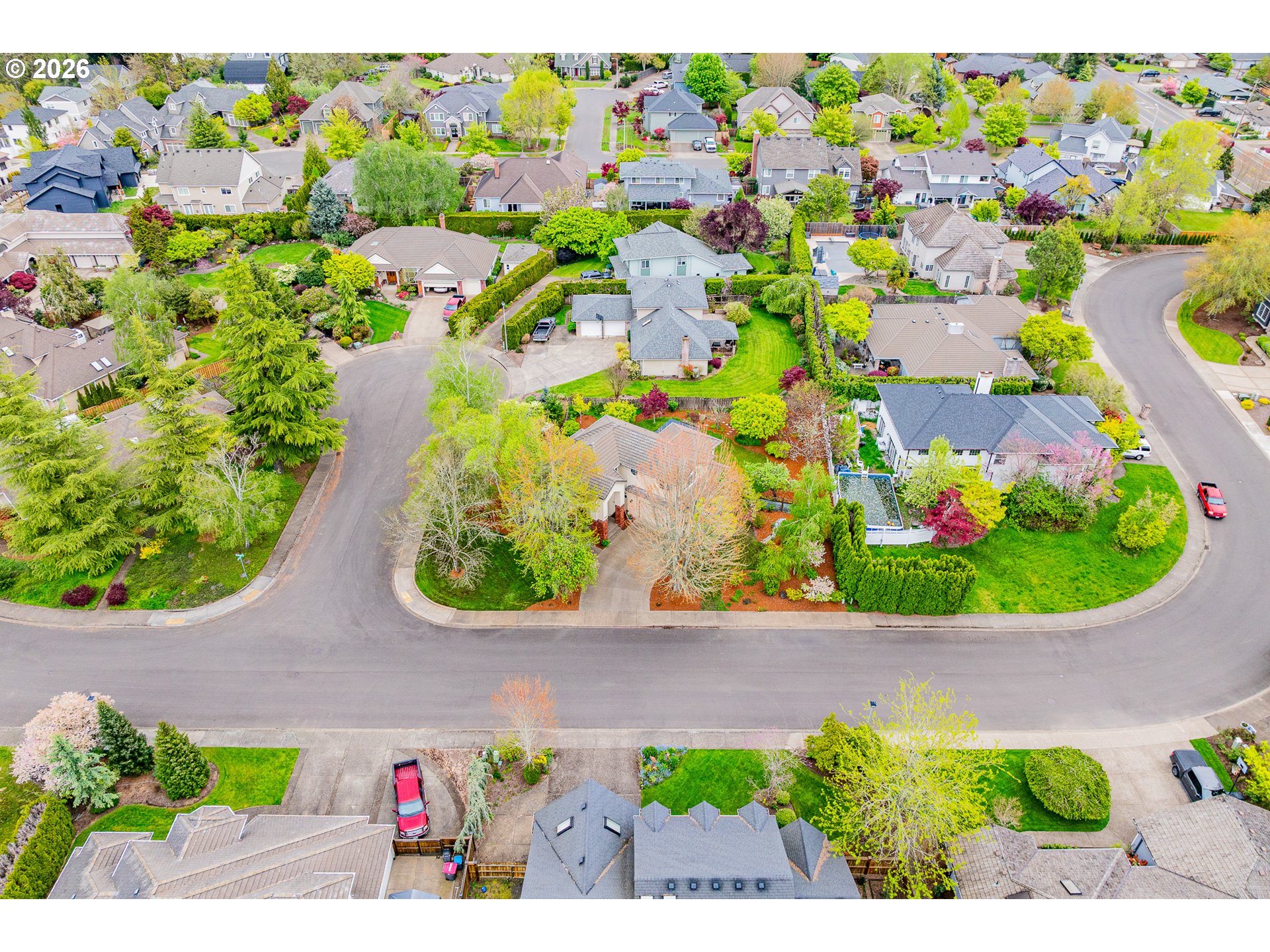 2520 NW PINEHURST DR, McMinnville