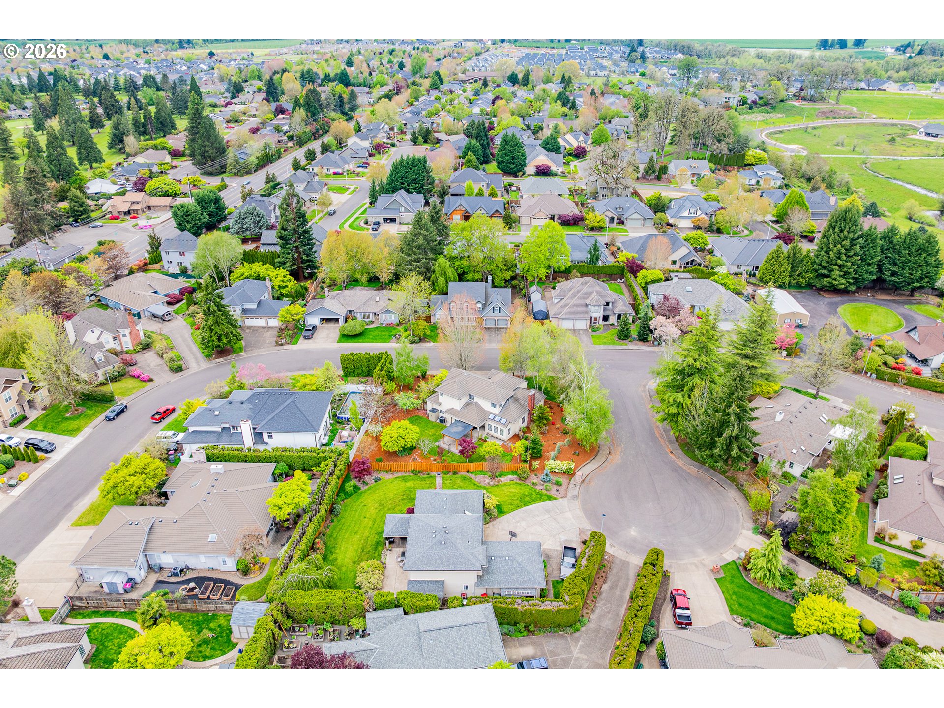 2520 NW PINEHURST DR, McMinnville