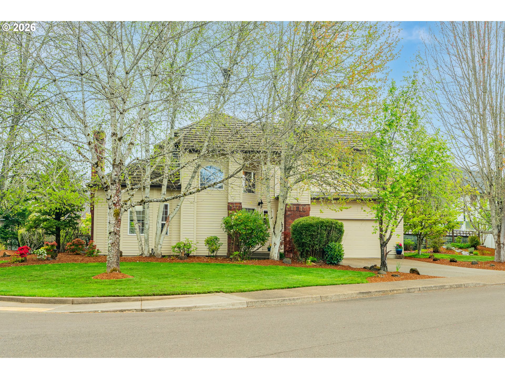 2520 NW PINEHURST DR, McMinnville