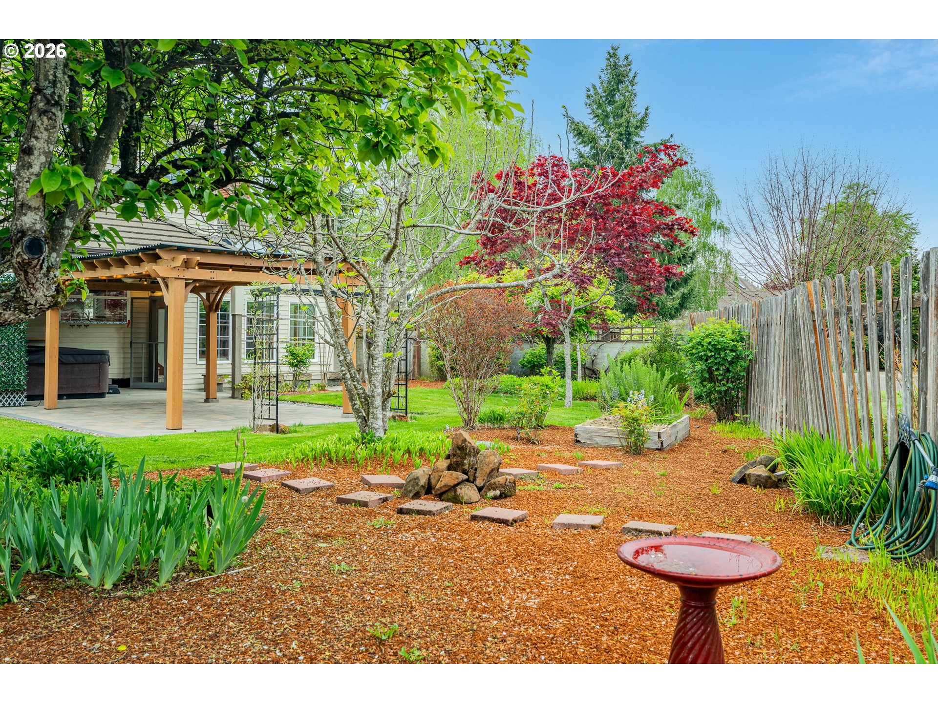 2520 NW PINEHURST DR, McMinnville