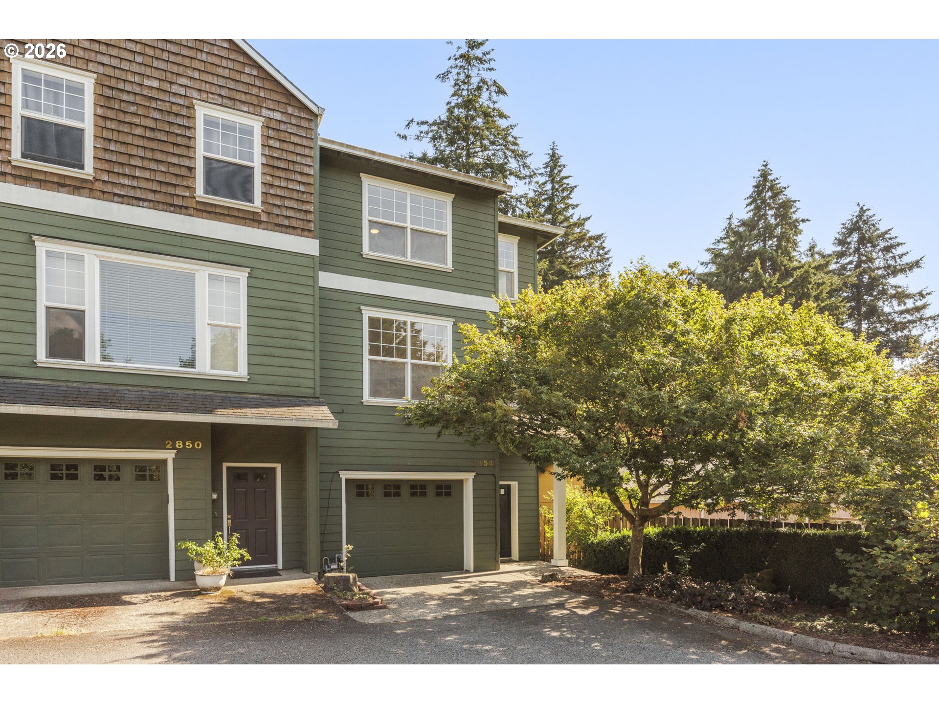 2854 SW MULTNOMAH BLVD