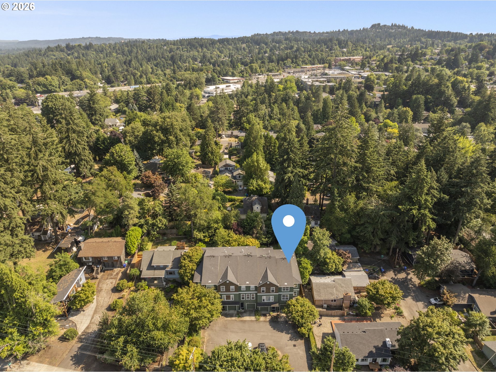 2854 SW MULTNOMAH BLVD