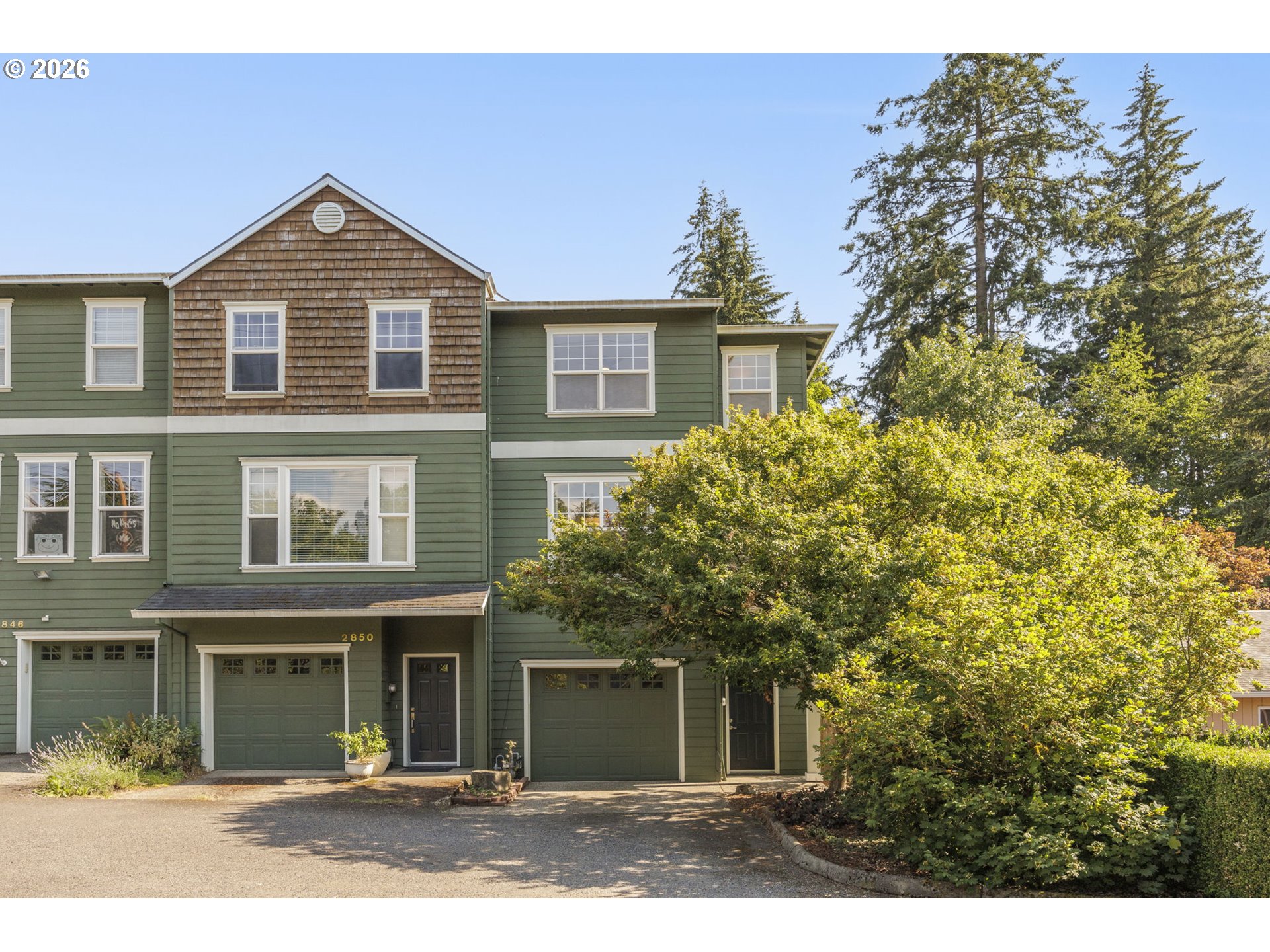 2854 SW MULTNOMAH BLVD