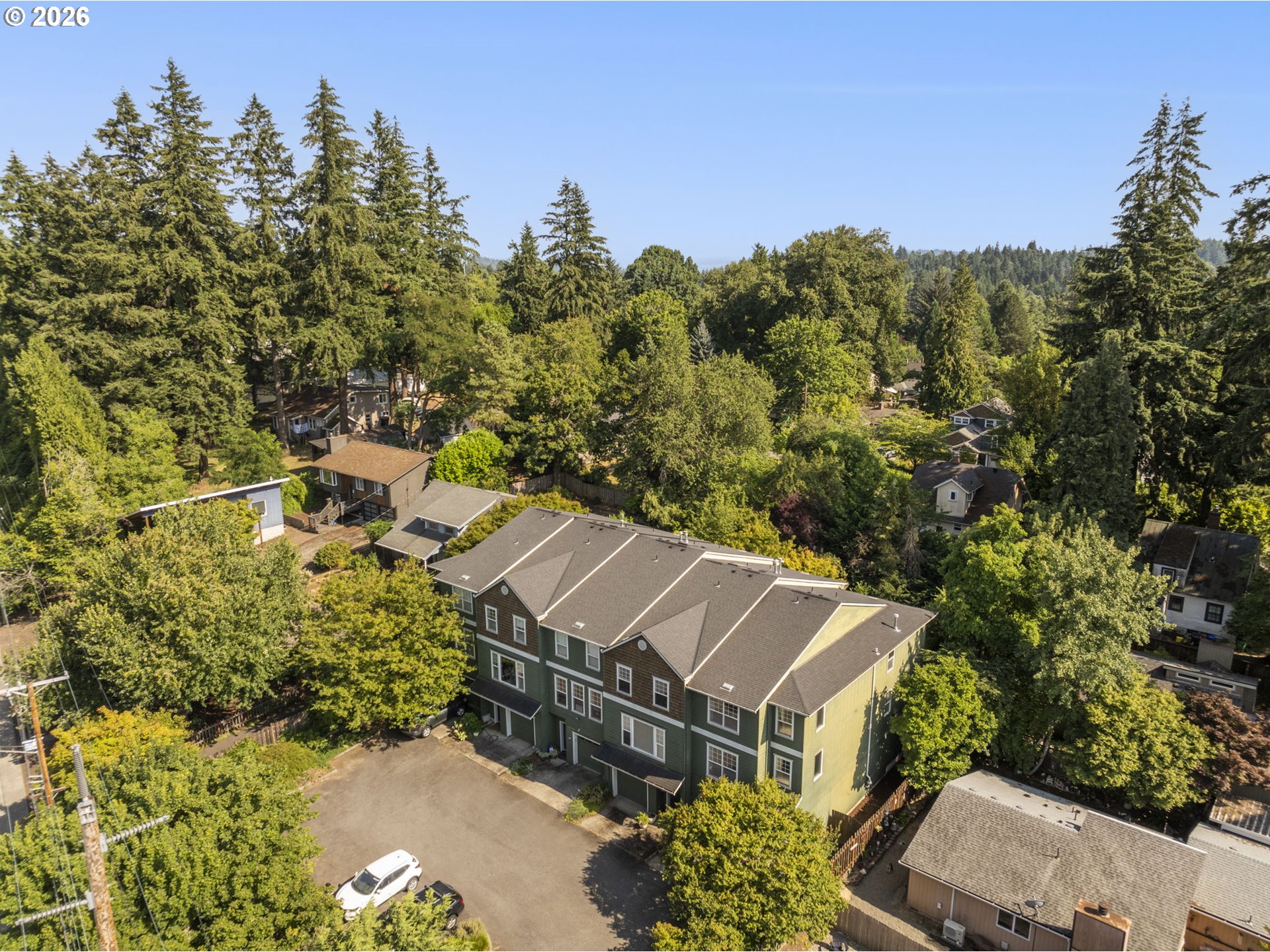 2854 SW MULTNOMAH BLVD