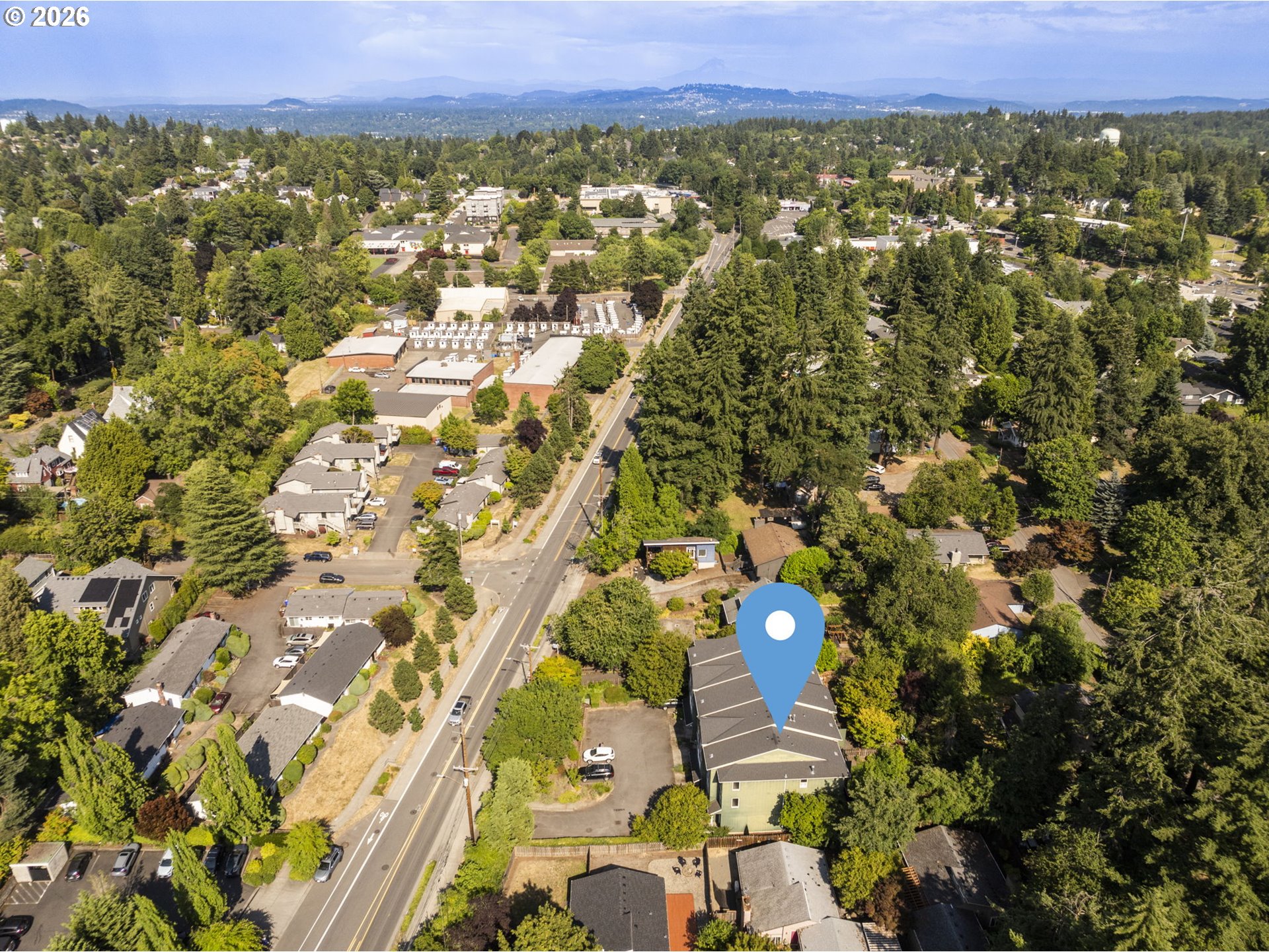 2854 SW MULTNOMAH BLVD