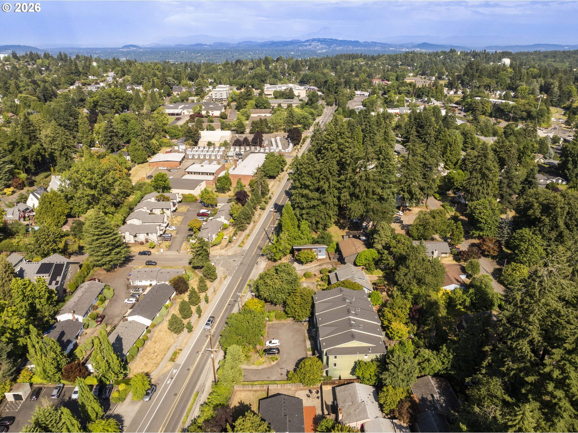 2854 SW MULTNOMAH BLVD