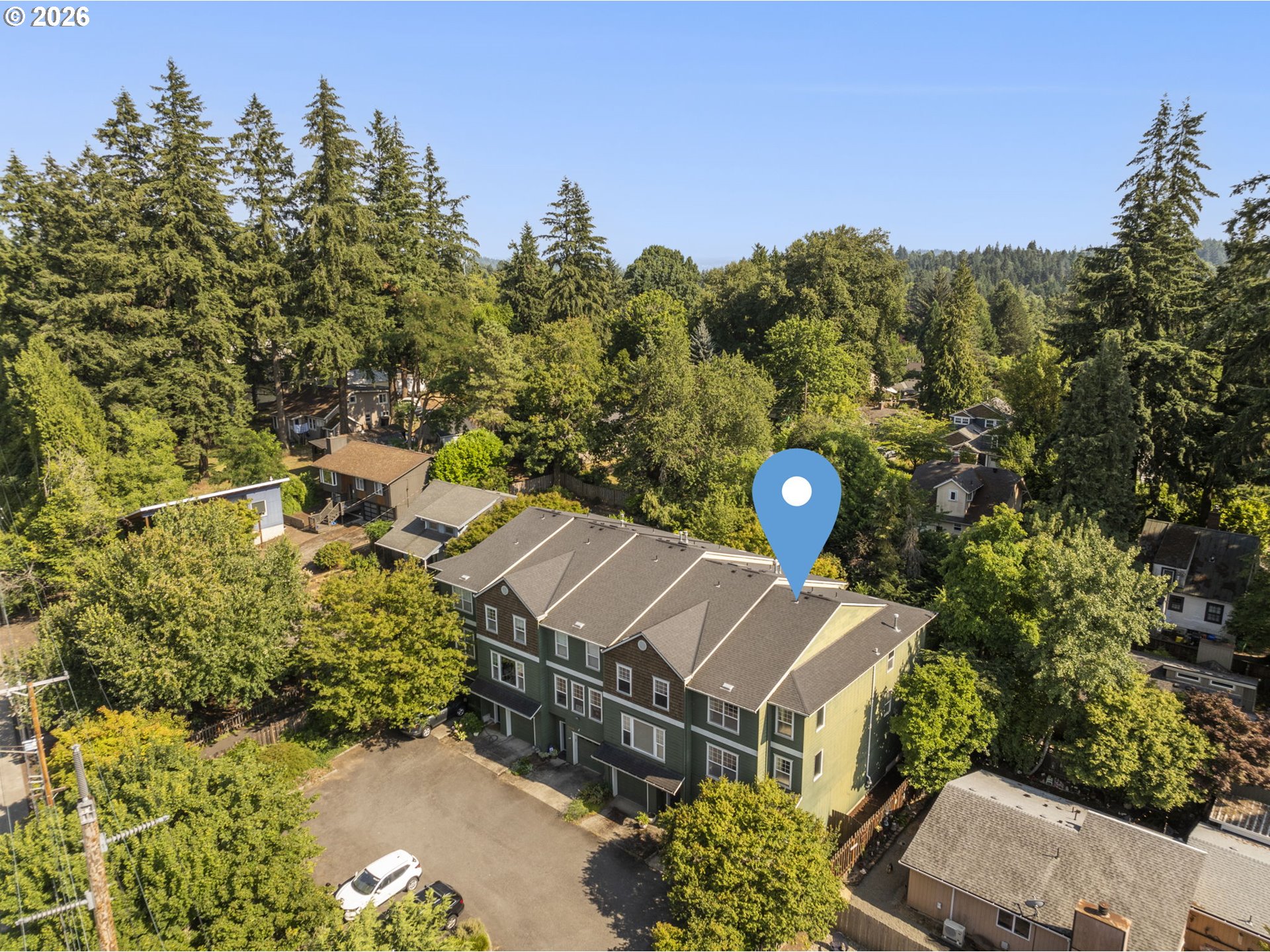 2854 SW MULTNOMAH BLVD