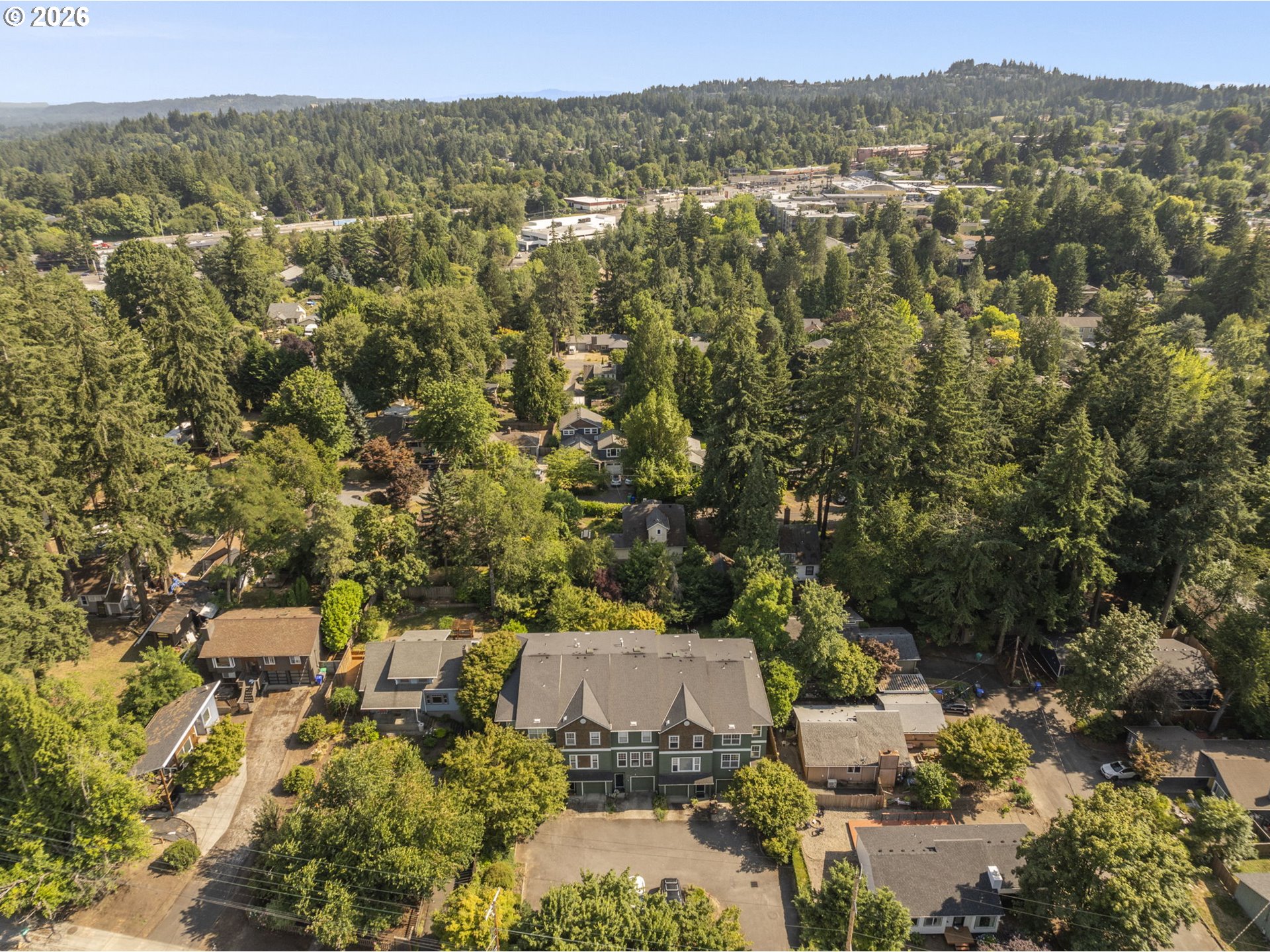 2854 SW MULTNOMAH BLVD