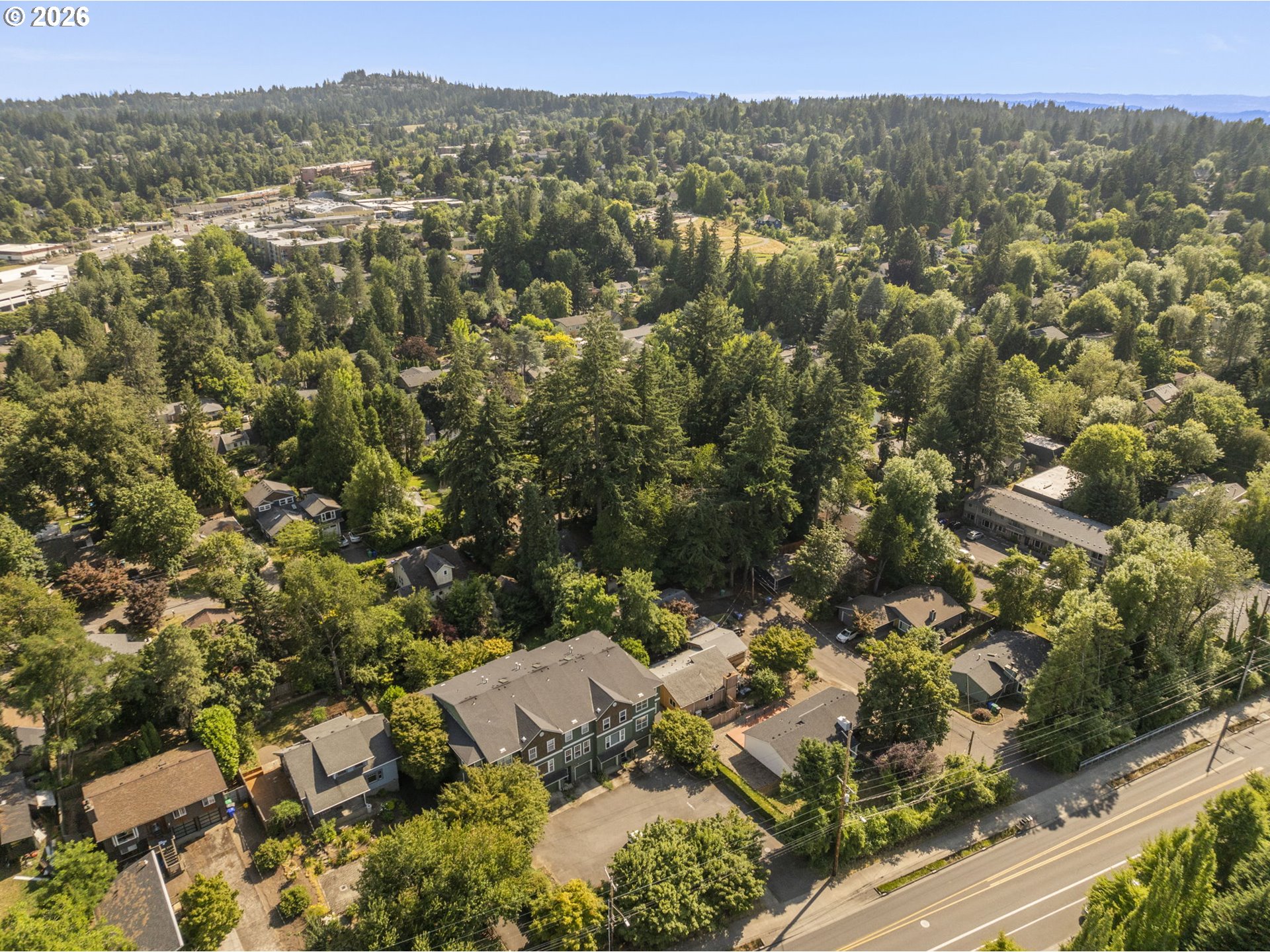 2854 SW MULTNOMAH BLVD