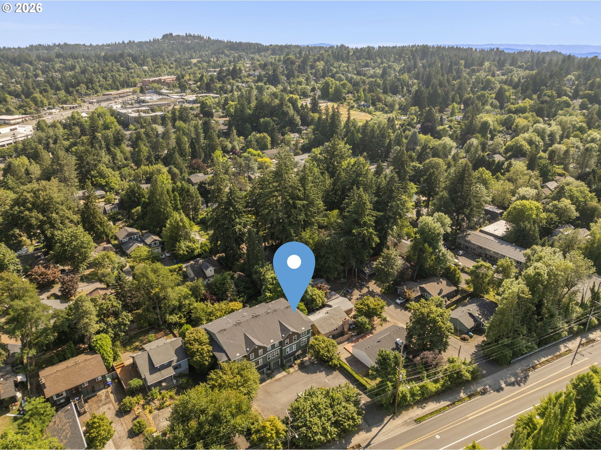 2854 SW MULTNOMAH BLVD