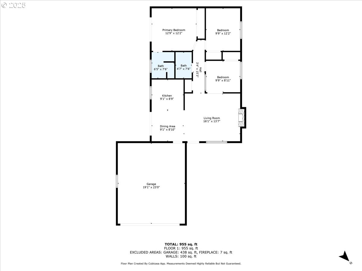 17657 SE SCRUTTON LN