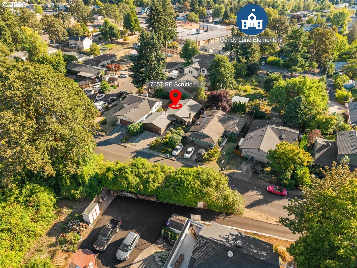 17657 SE SCRUTTON LN