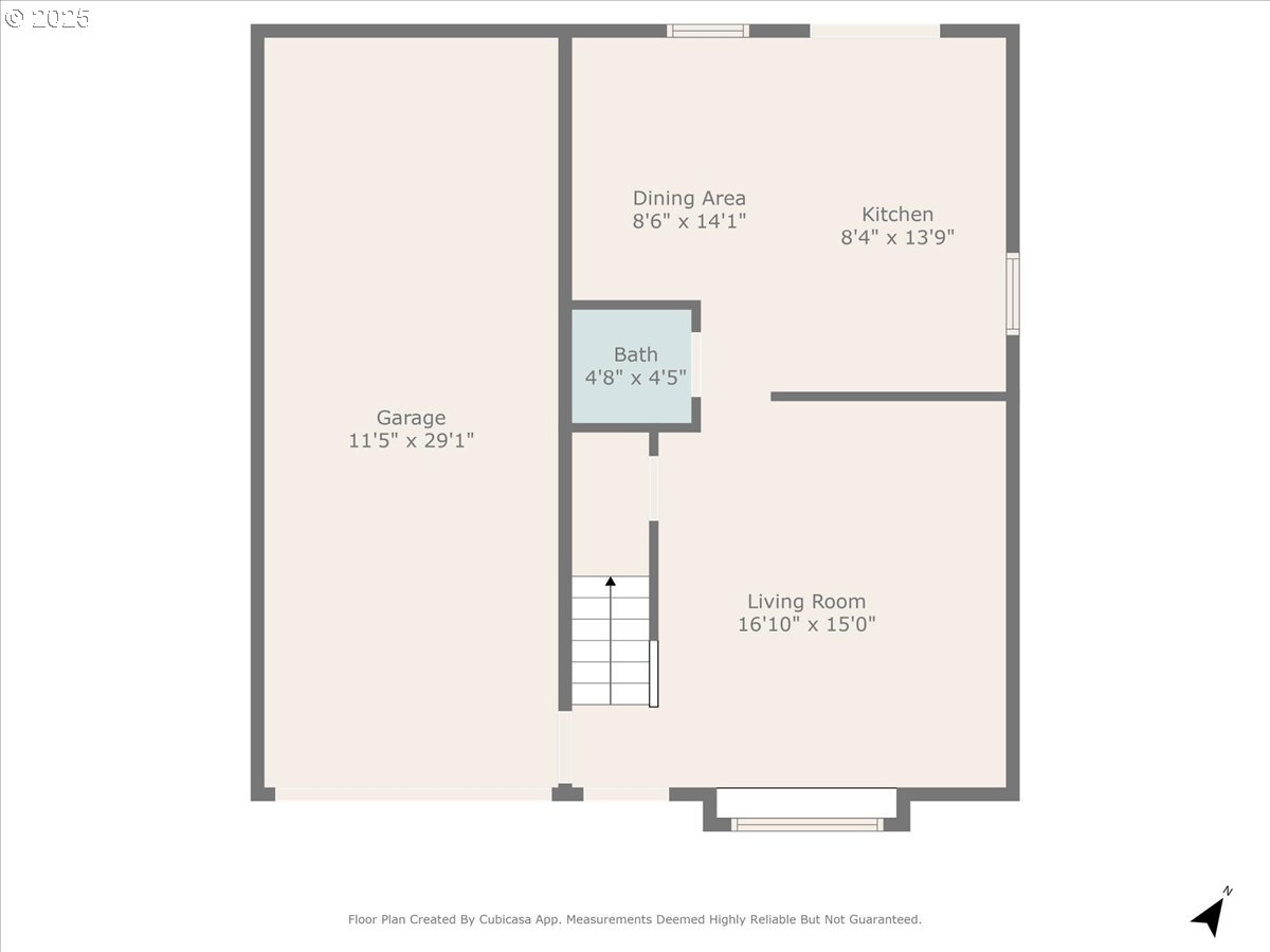 4670 SW SOUTHVIEW TER
