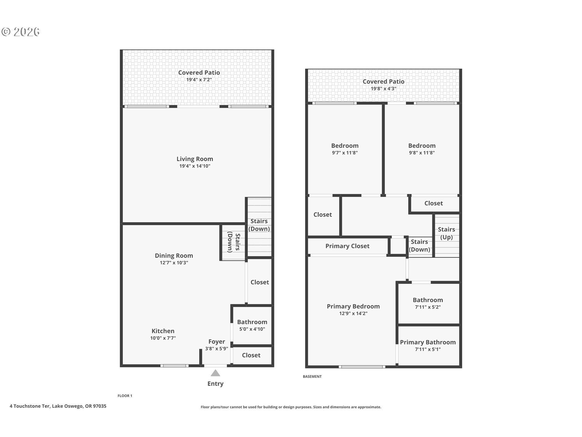 4 TOUCHSTONE 120