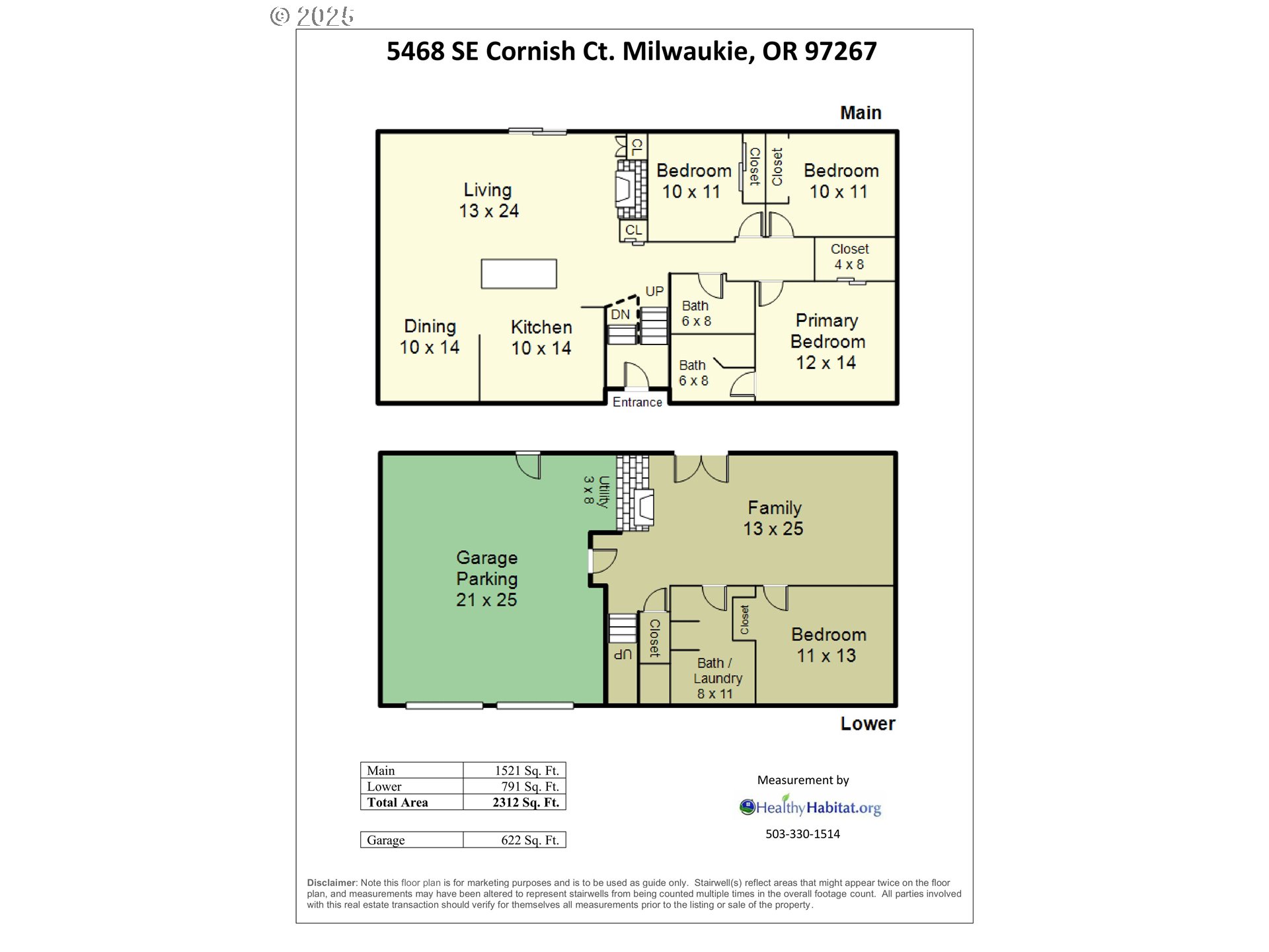 5468 SE CORNISH CT