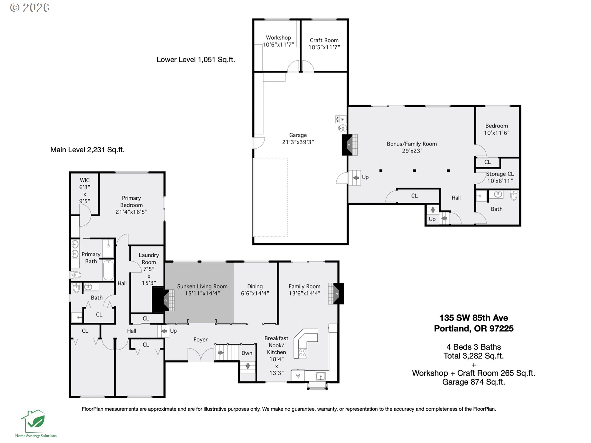 135 SW 85TH AVE
