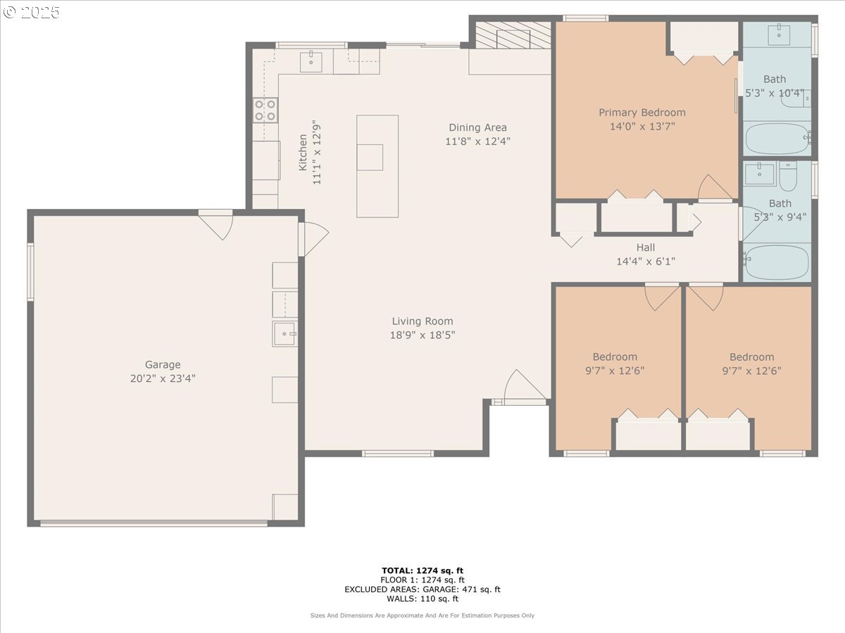 18365 SW SPRINGFIELD ST