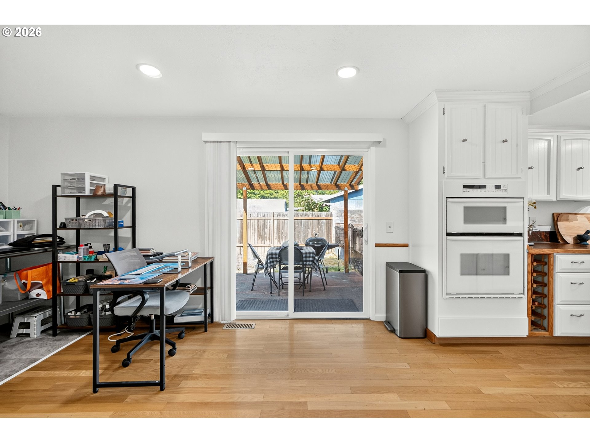 1801 SE 54TH AVE