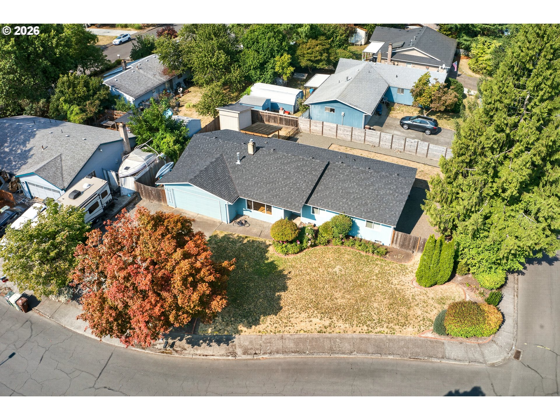 1801 SE 54TH AVE