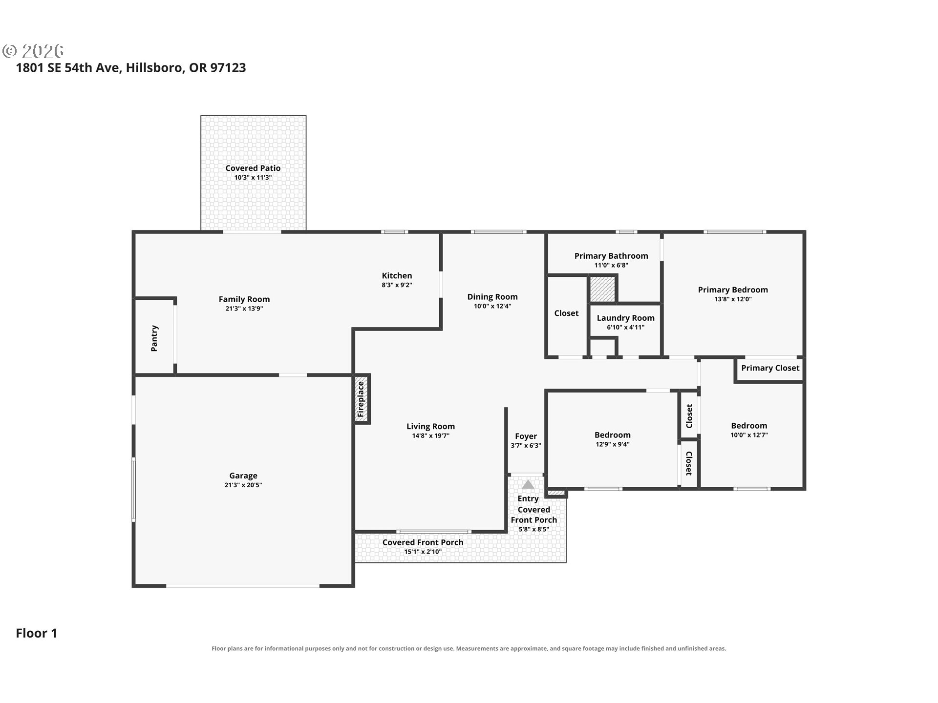 1801 SE 54TH AVE