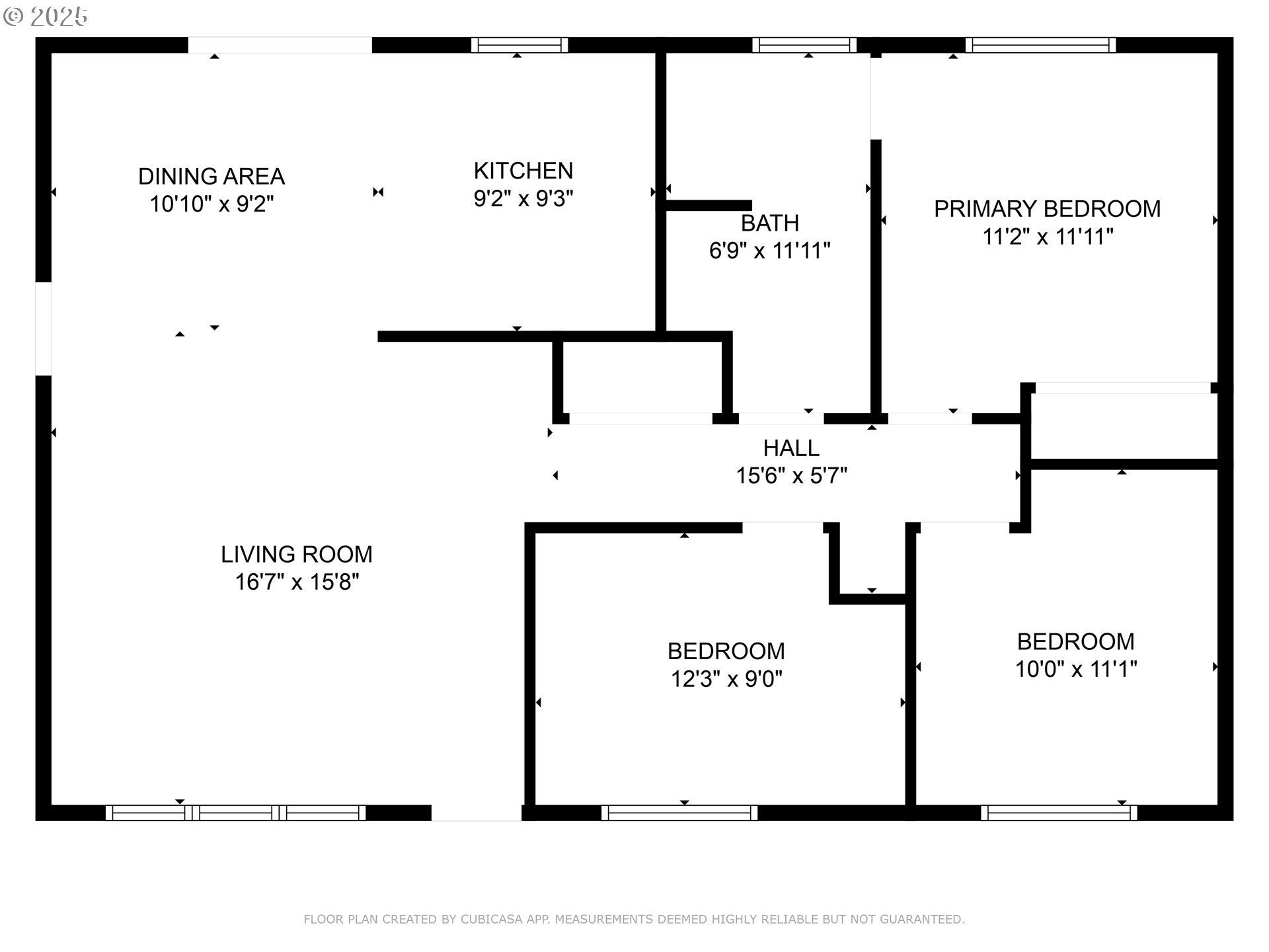 200 SW NORRIS CT, McMinnville