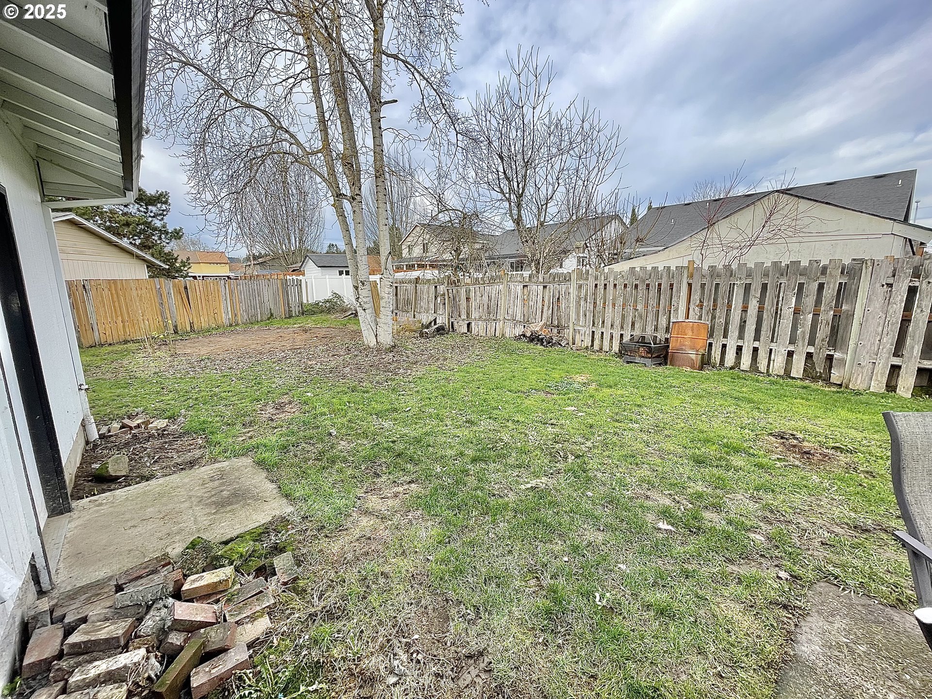 200 SW NORRIS CT, McMinnville