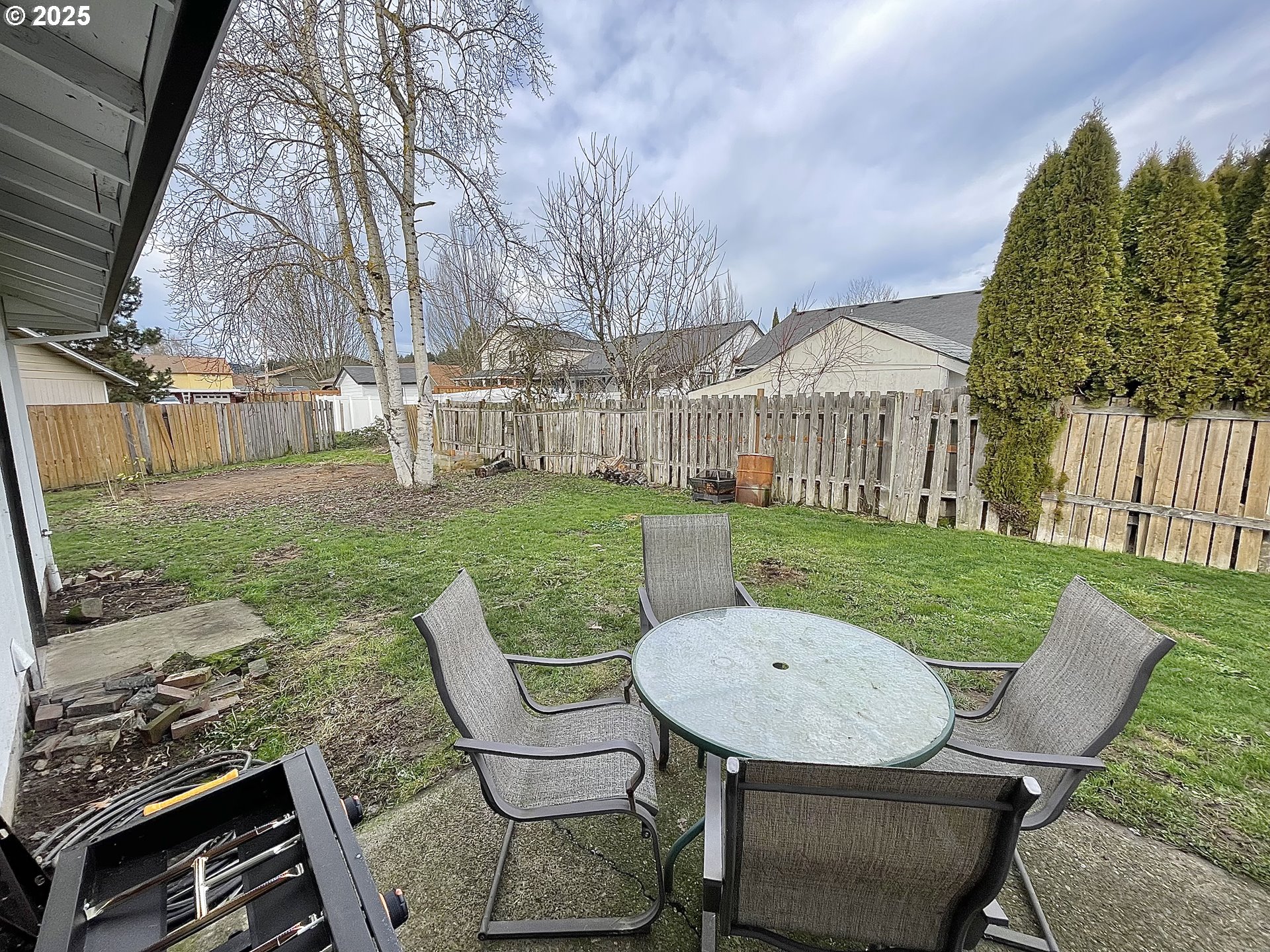 200 SW NORRIS CT, McMinnville