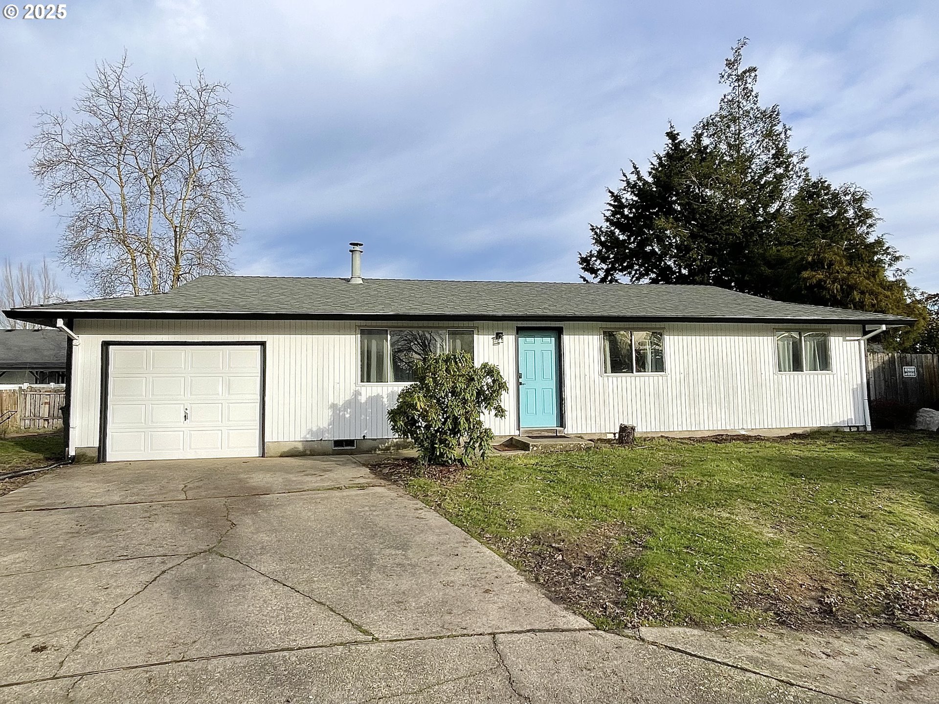 200 SW NORRIS CT, McMinnville