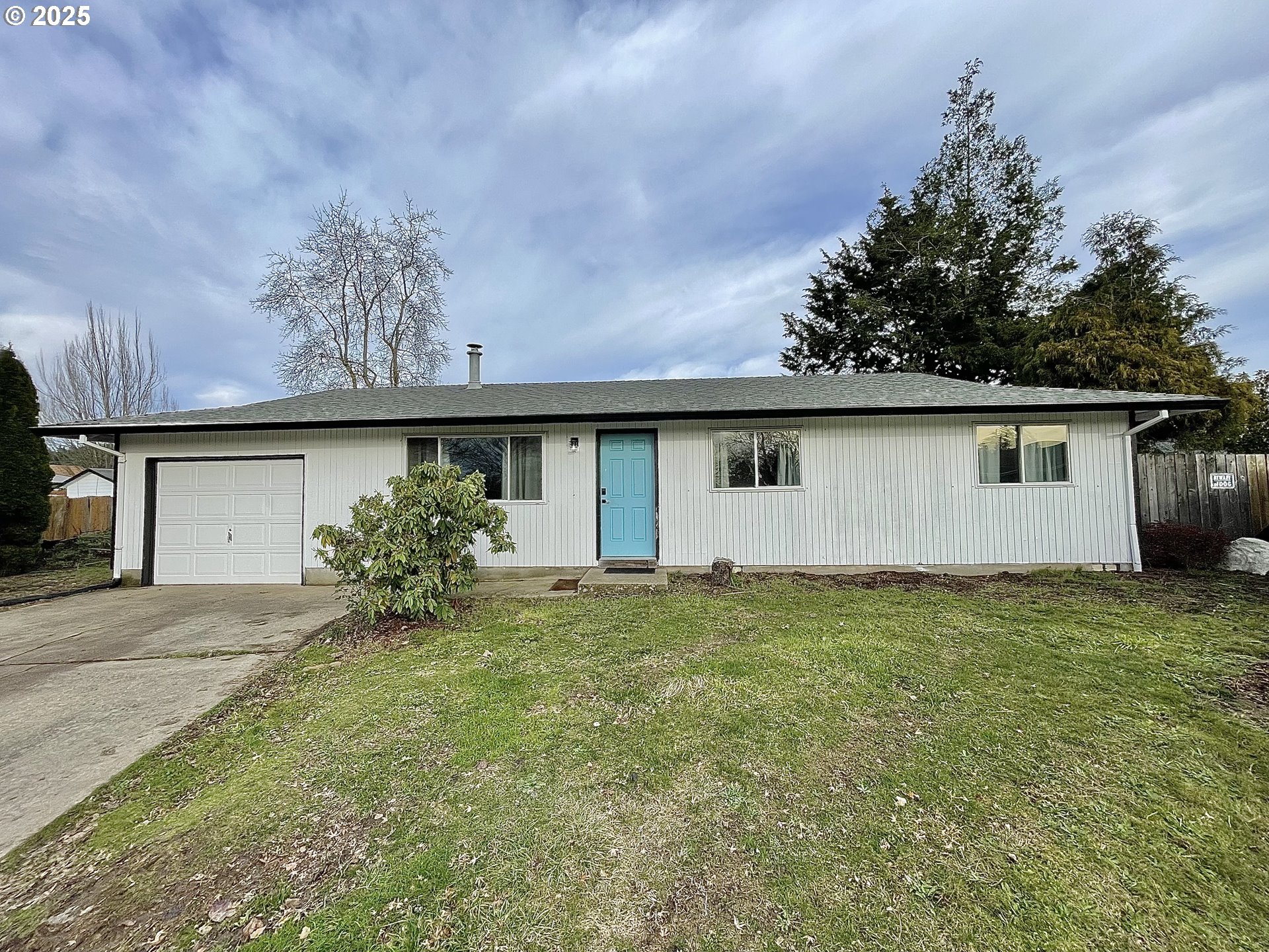 200 SW NORRIS CT, McMinnville