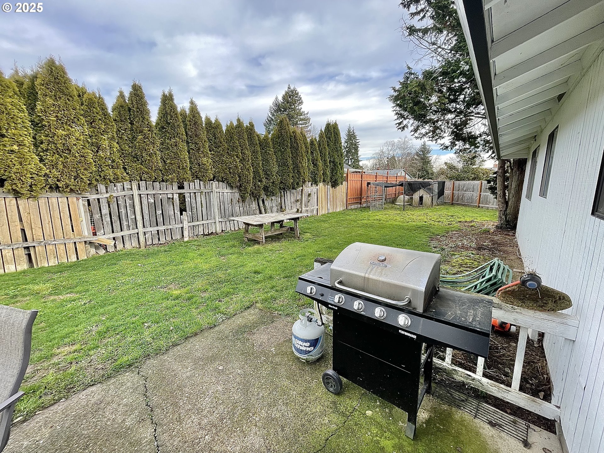 200 SW NORRIS CT, McMinnville