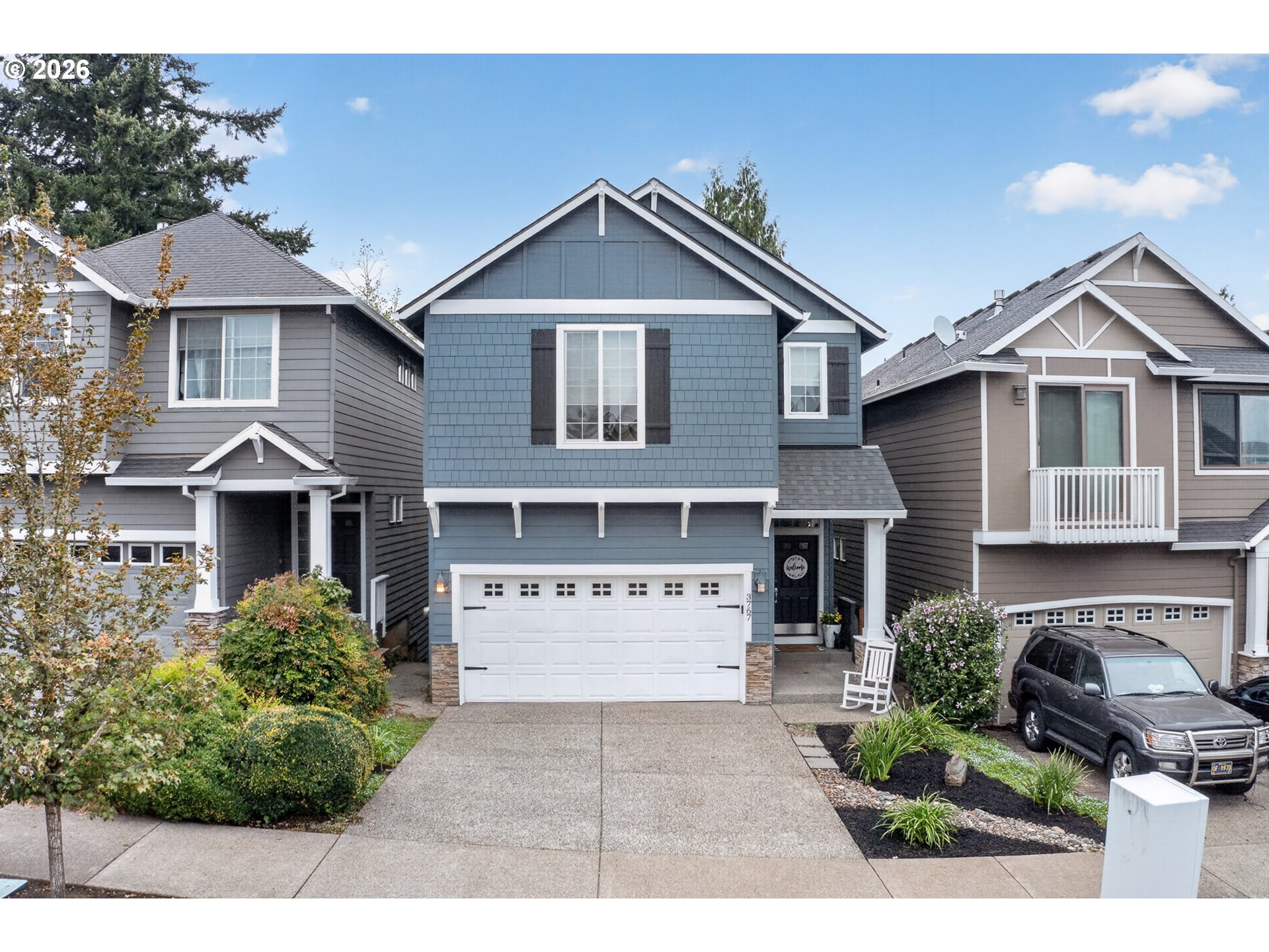 3767 WILD ROSE LOOP