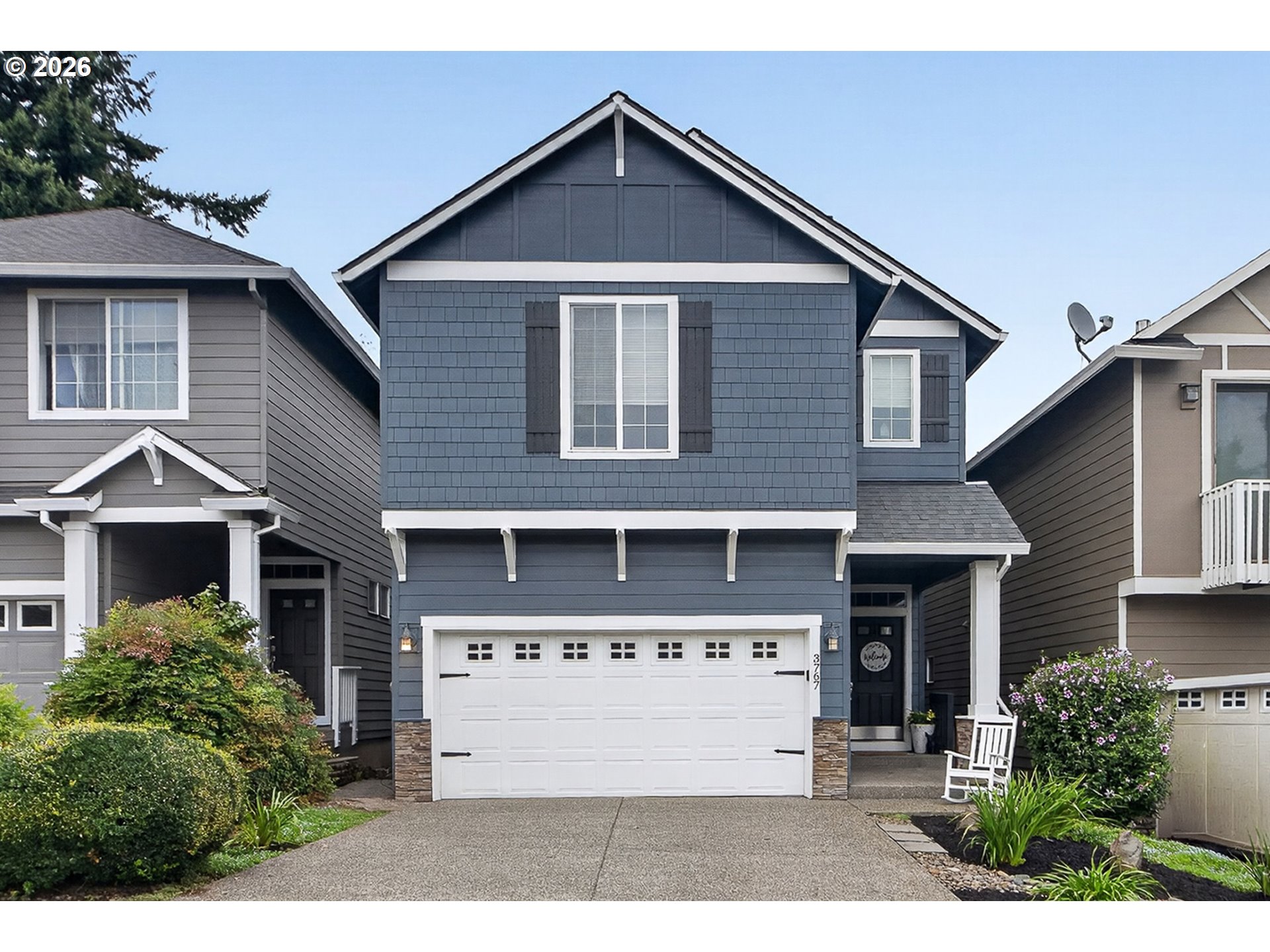 3767 WILD ROSE LOOP