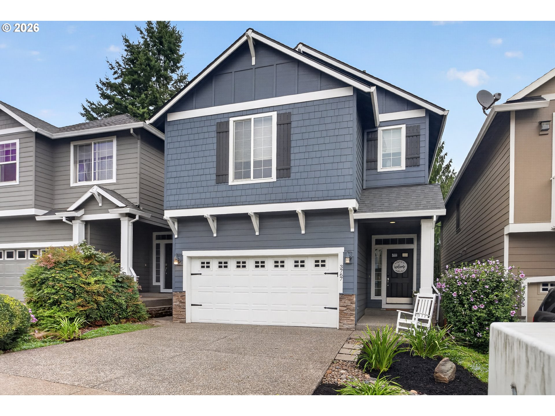 3767 WILD ROSE LOOP