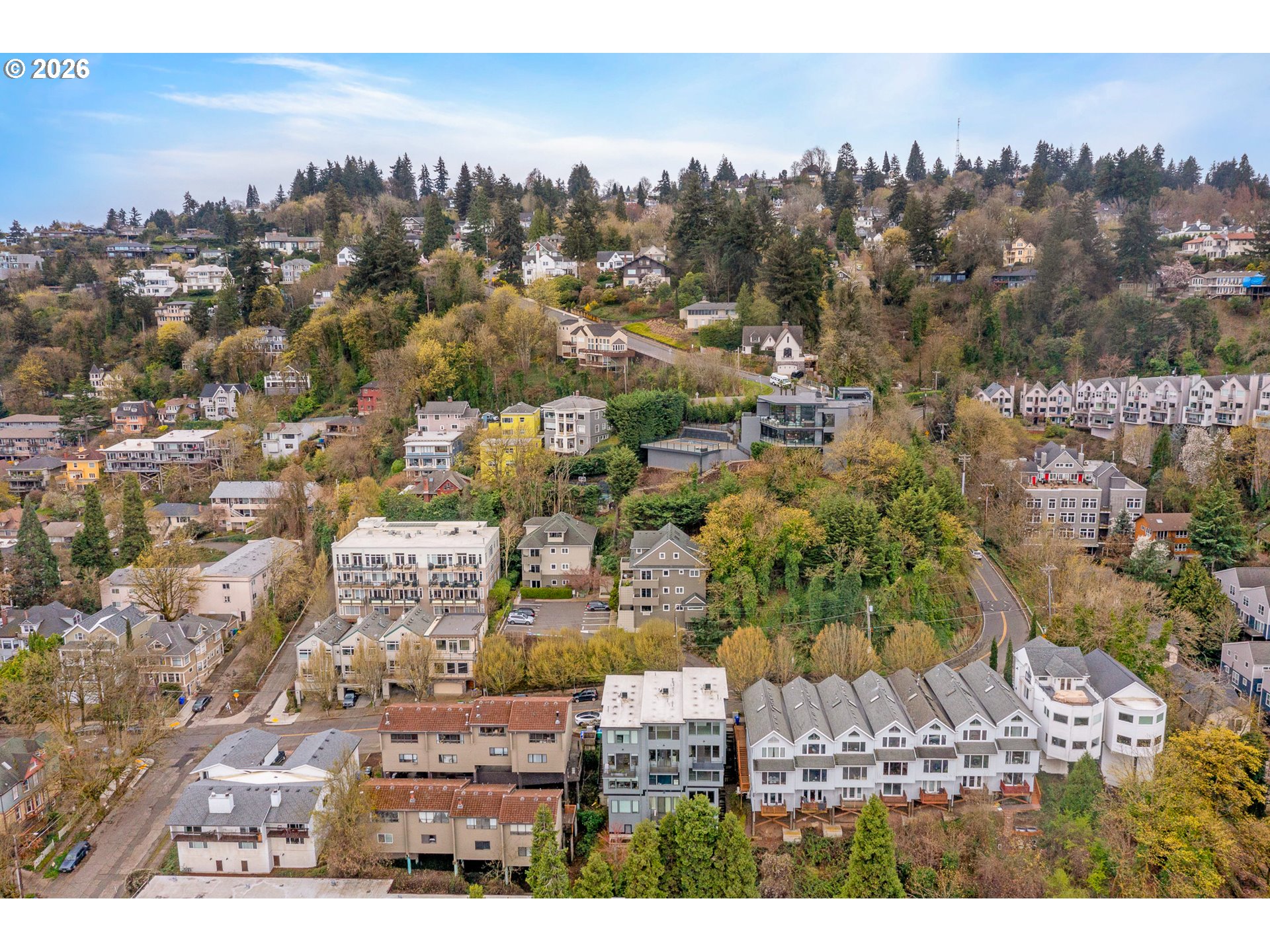 1625 SW MONTGOMERY ST