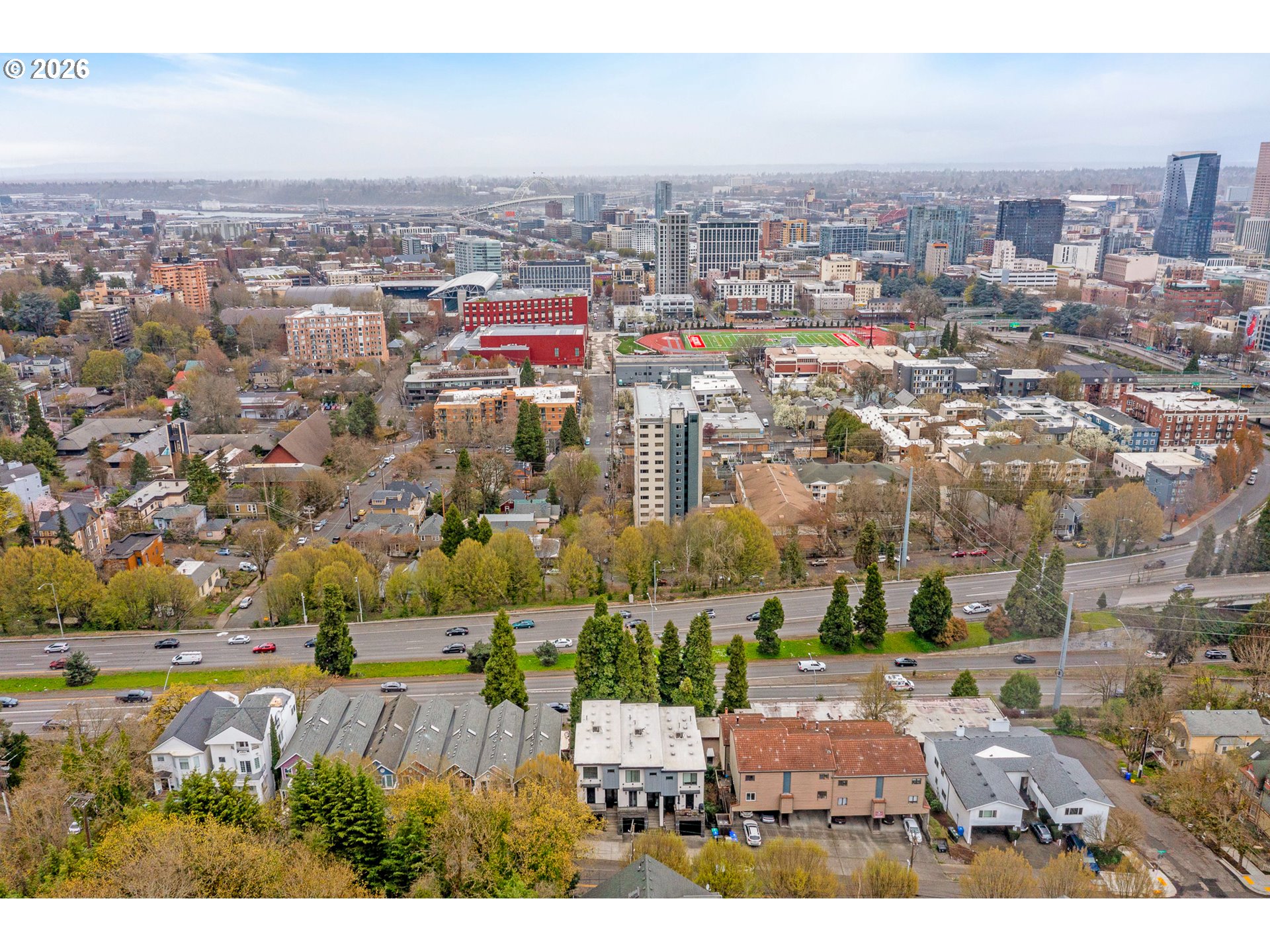 1625 SW MONTGOMERY ST