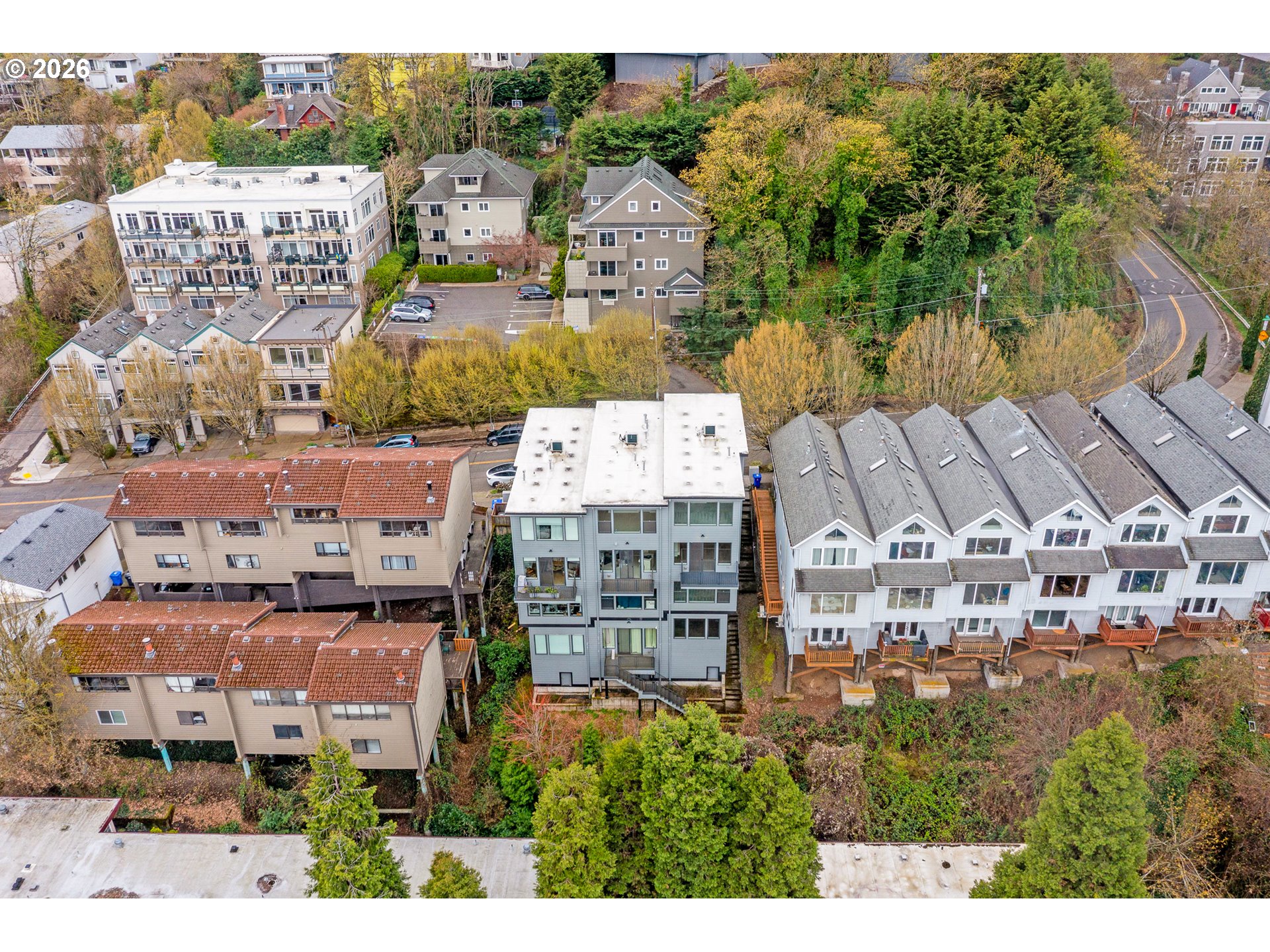 1625 SW MONTGOMERY ST