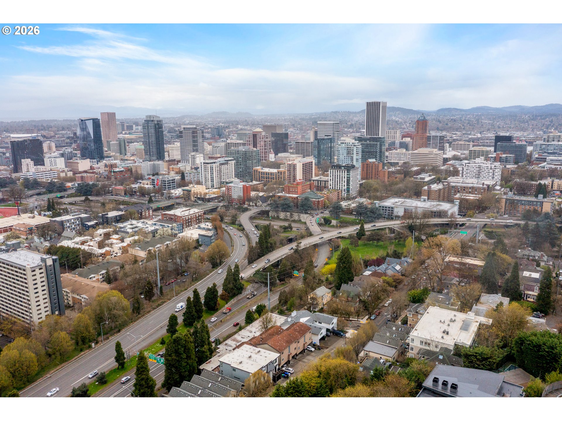 1625 SW MONTGOMERY ST