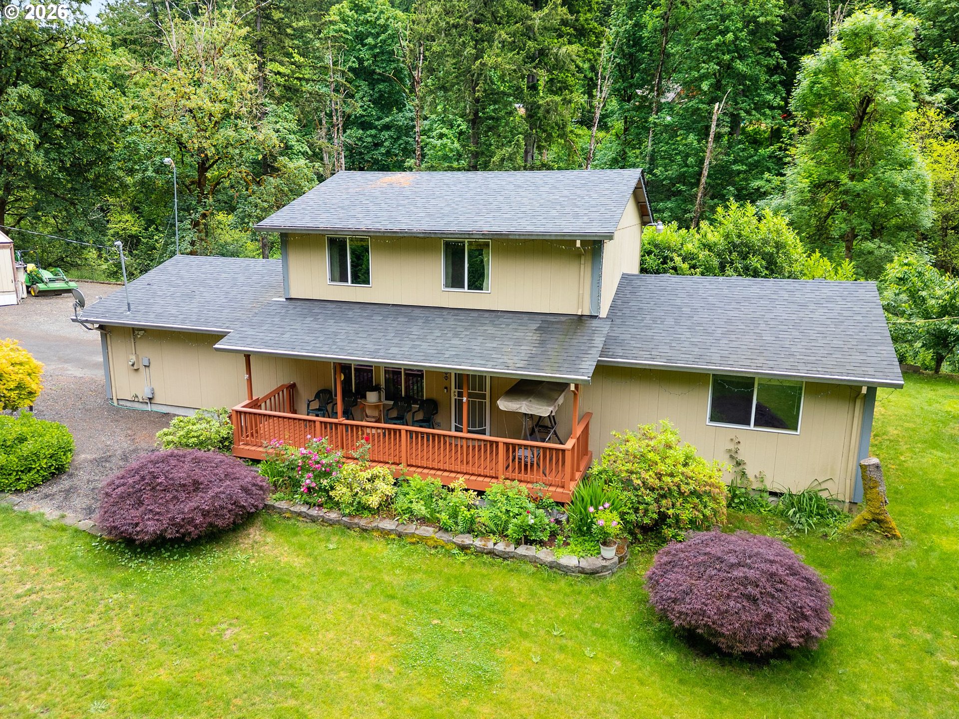 16110 S Maplelane RD